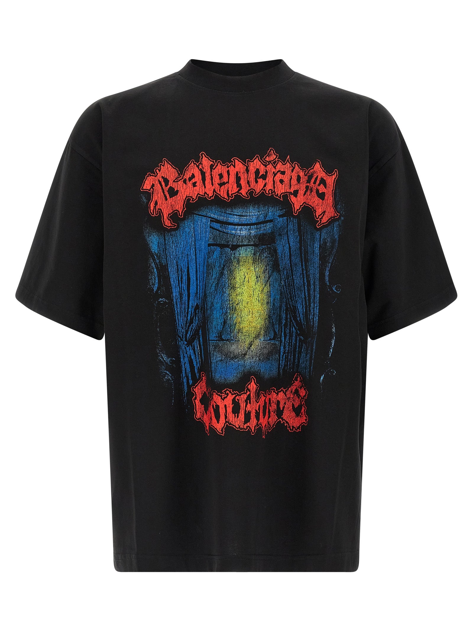 Balenciaga Salon De Couture T-shirt