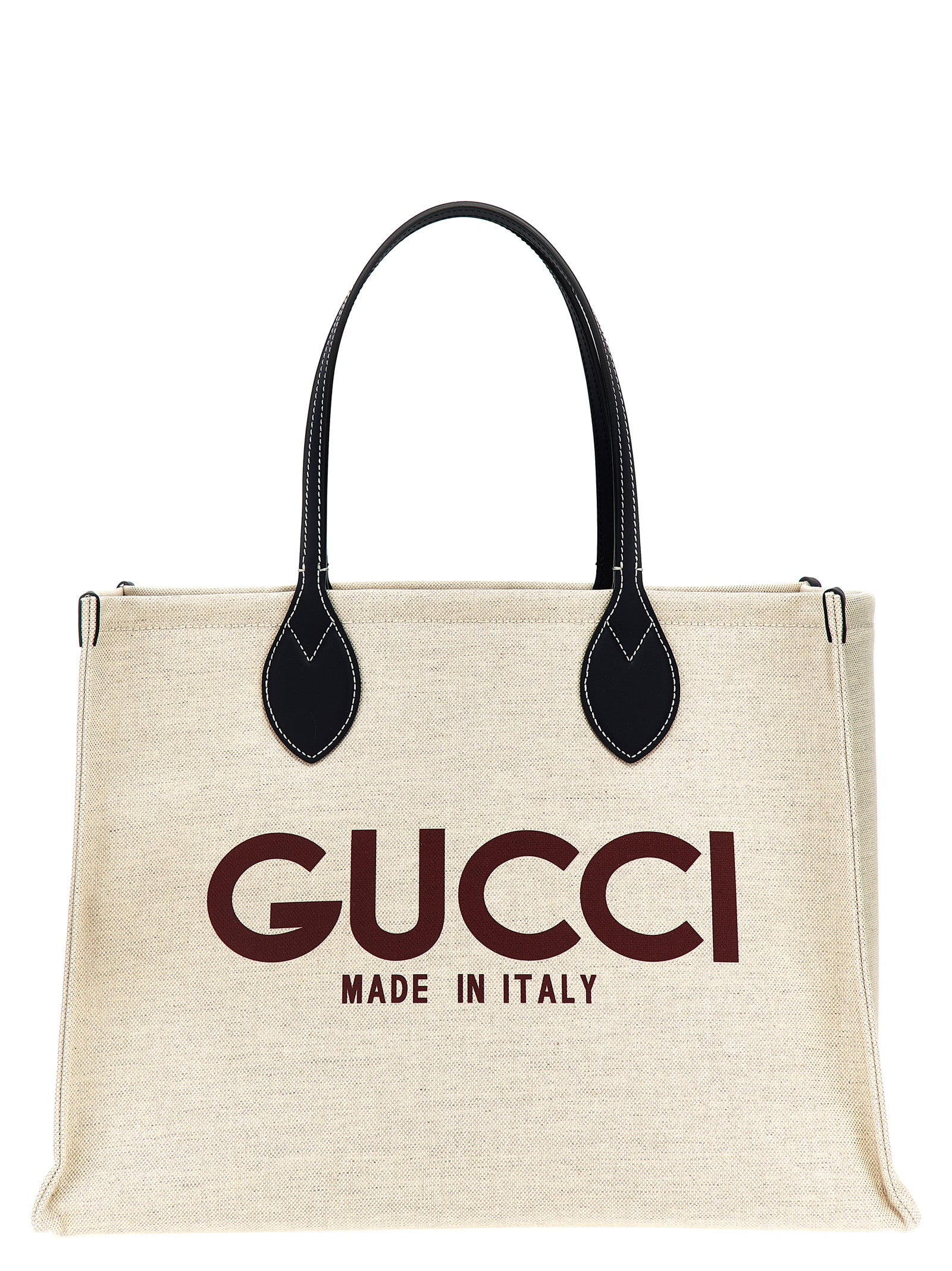 Gucci Midi Shopping Bag
