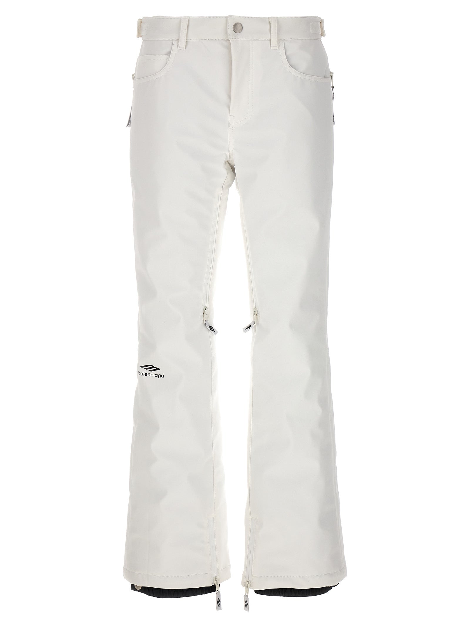 Balenciaga 5-pocket Ski 3b Sports Icon Pants