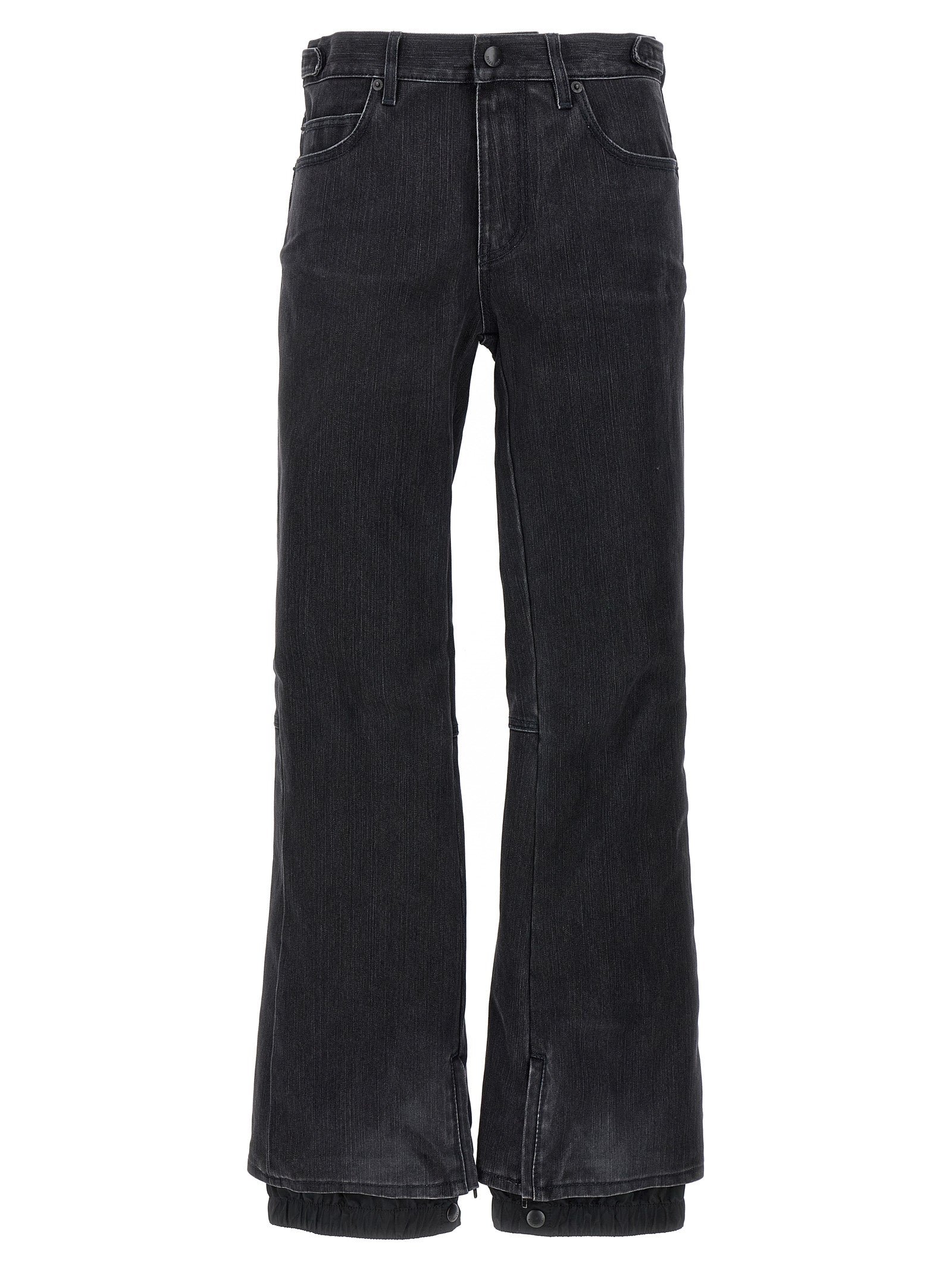 Balenciaga Ski Jeans
