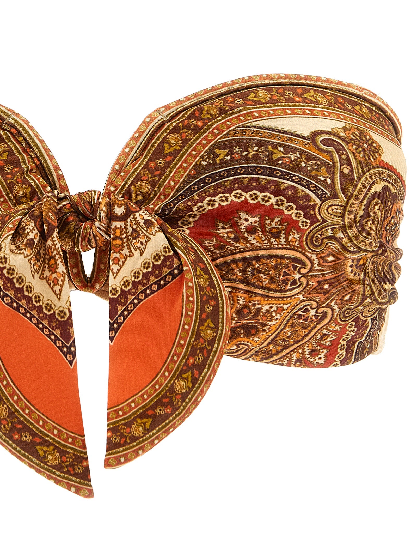 Zimmermann Mahon Bikini Top
