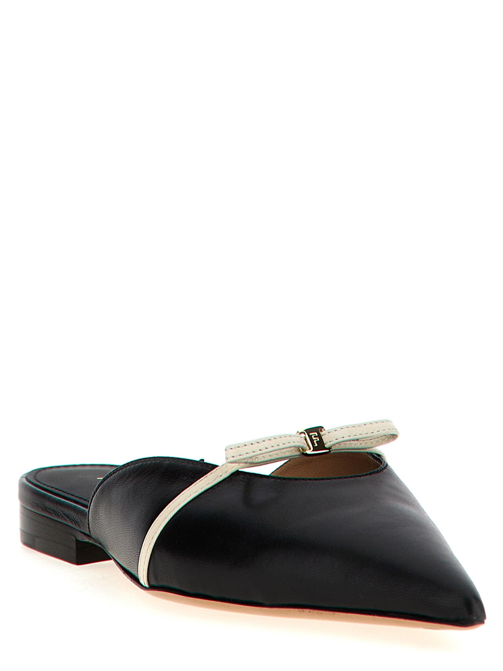 Ferragamo Giulye Mules