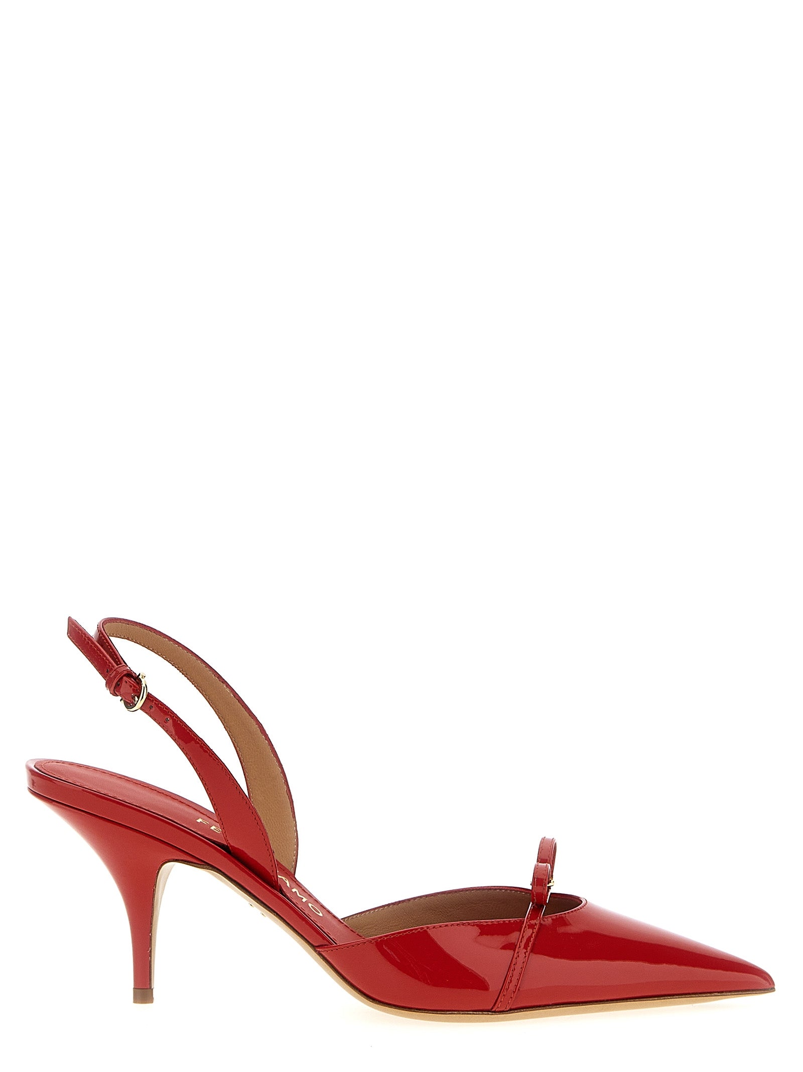 Ferragamo Gylla Slingback
