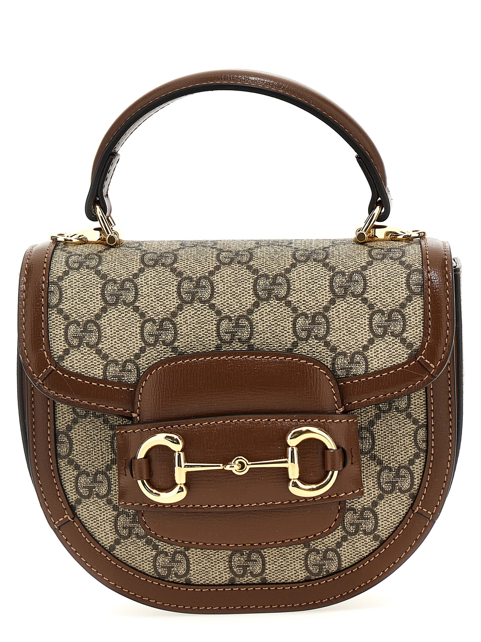Gucci Horsebit 1955 Handbag
