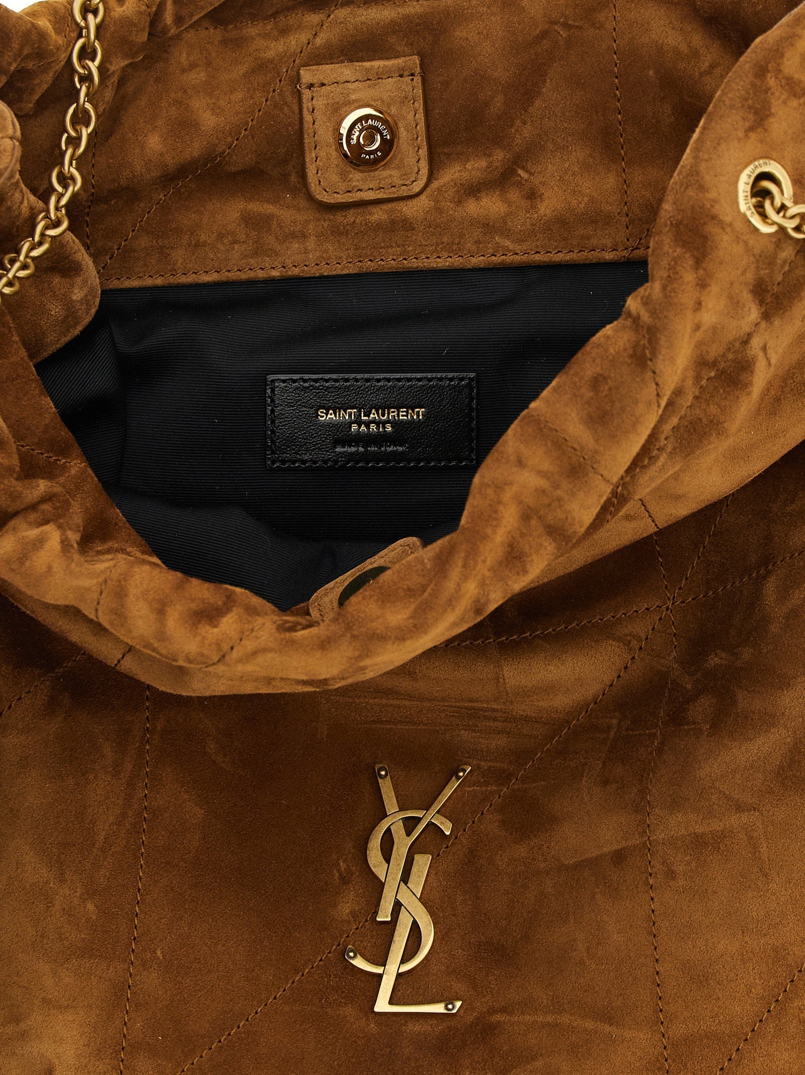 Saint Laurent Jamie Small Crossbody Bag