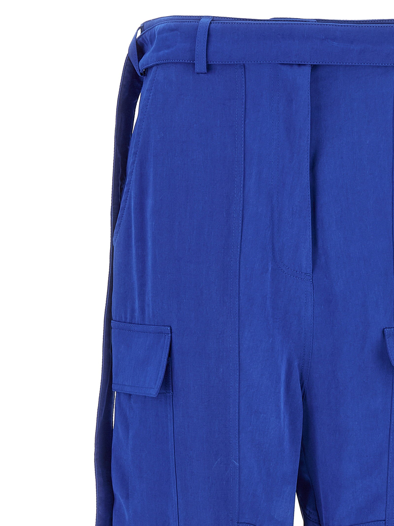 Ferragamo Cargo Pants
