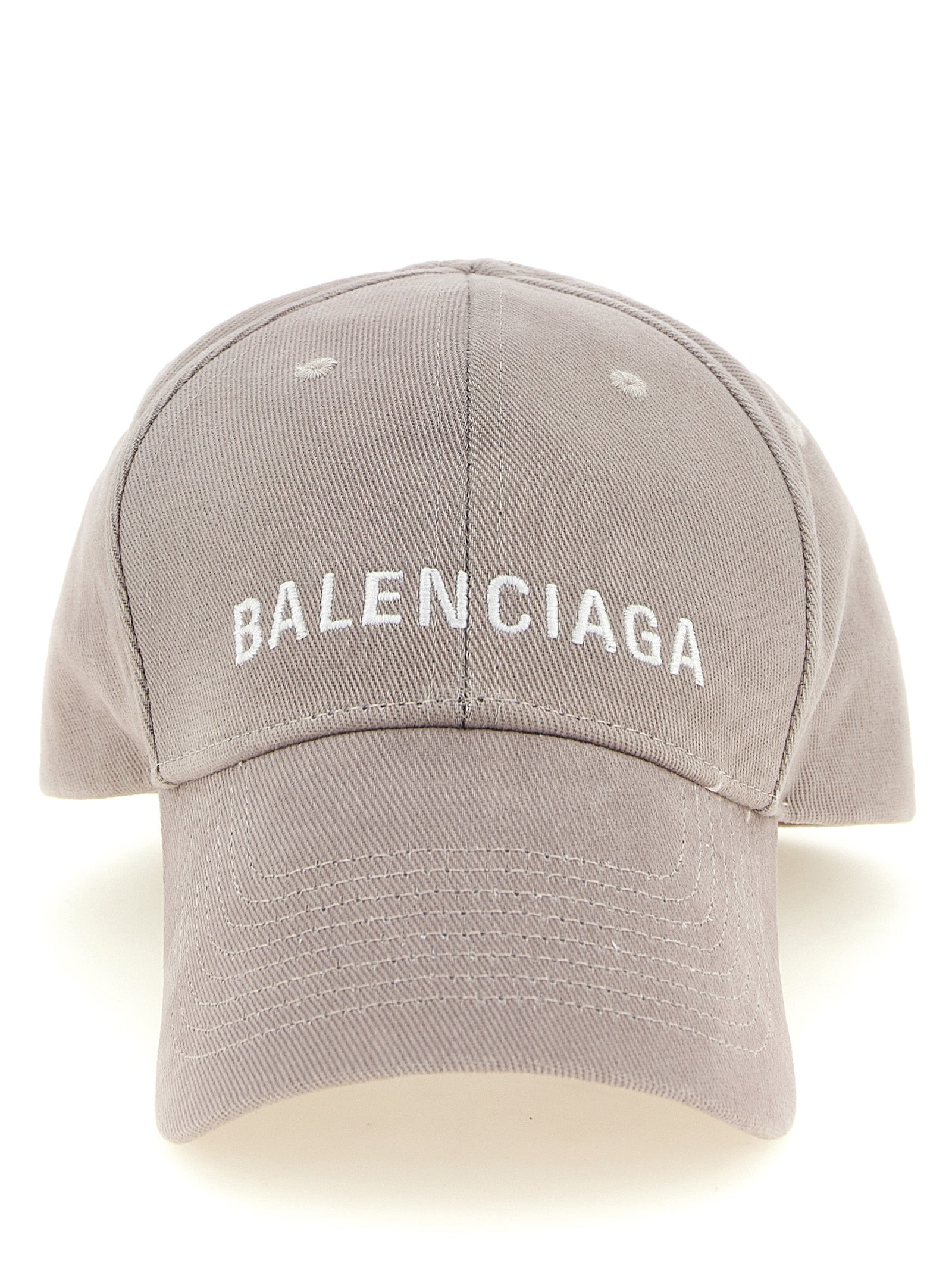 Balenciaga Baseball Classico Cap