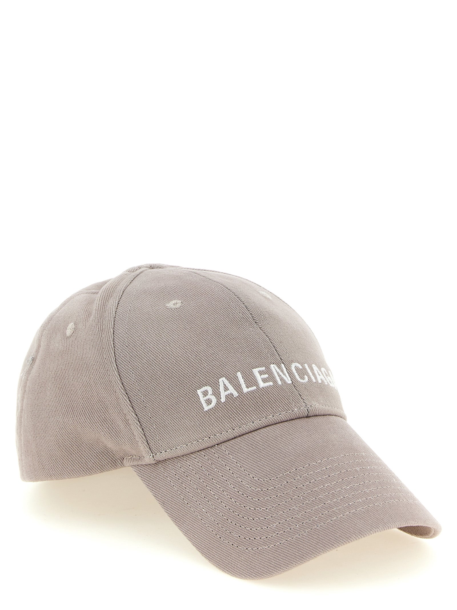 Balenciaga Baseball Classico Cap
