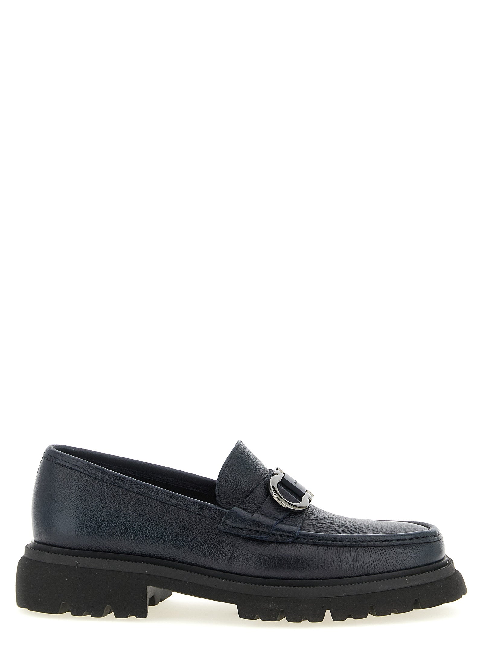Ferragamo Cocoon Loafers