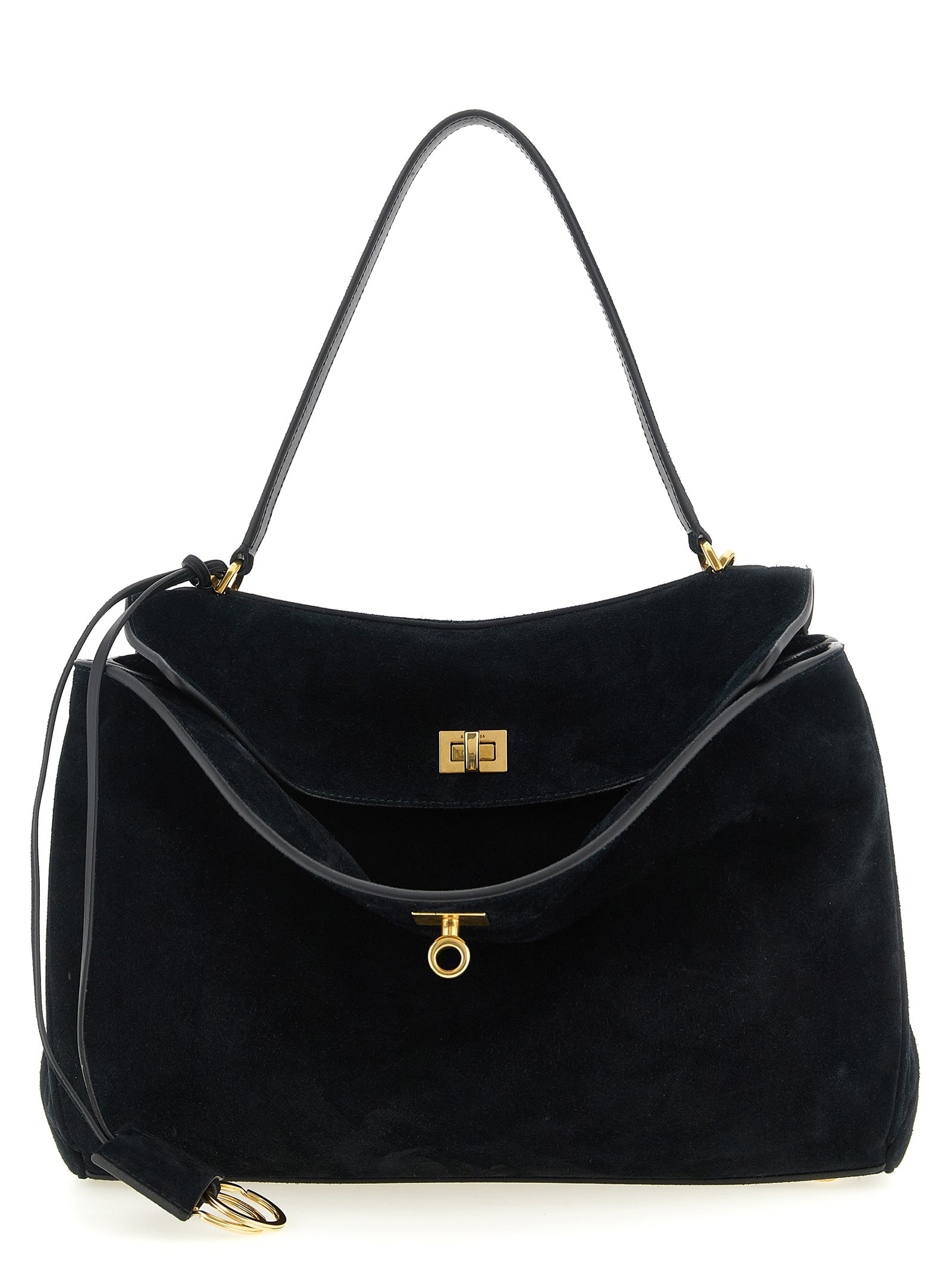 Balenciaga Rodeo Medium Handbag