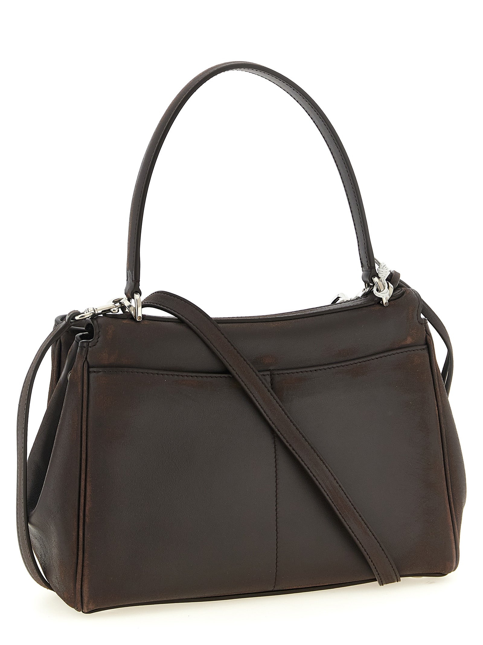 Balenciaga Rodeo Small Handbag