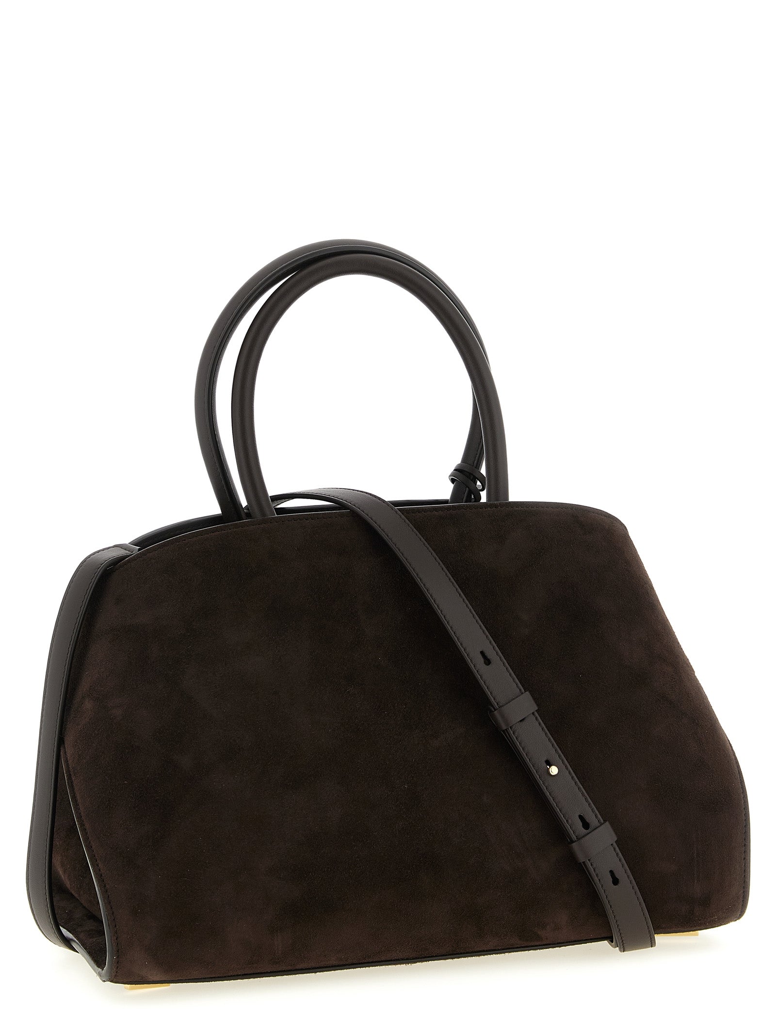 Ferragamo Hug Th S Handbag