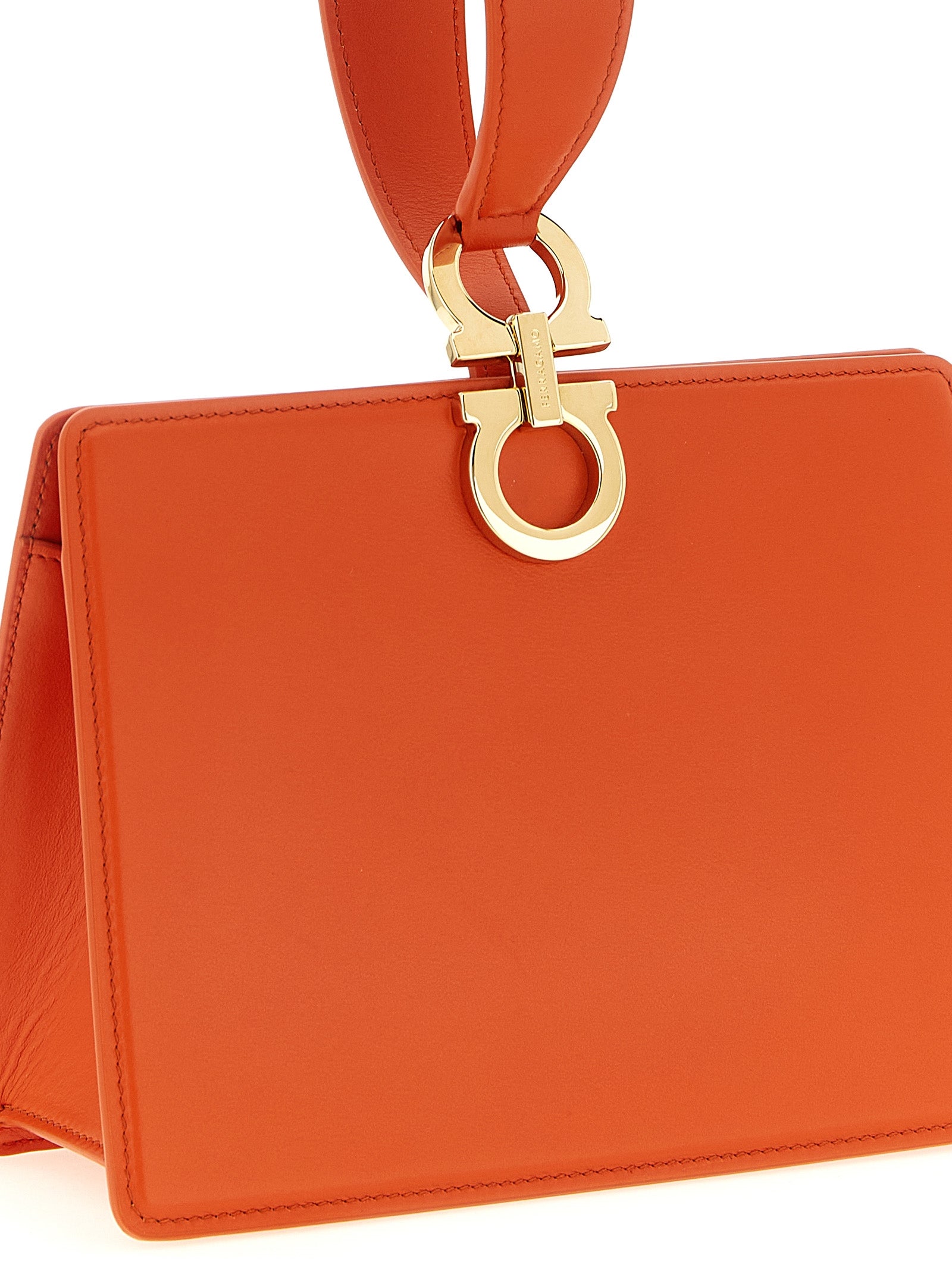 Ferragamo Mini Clutch