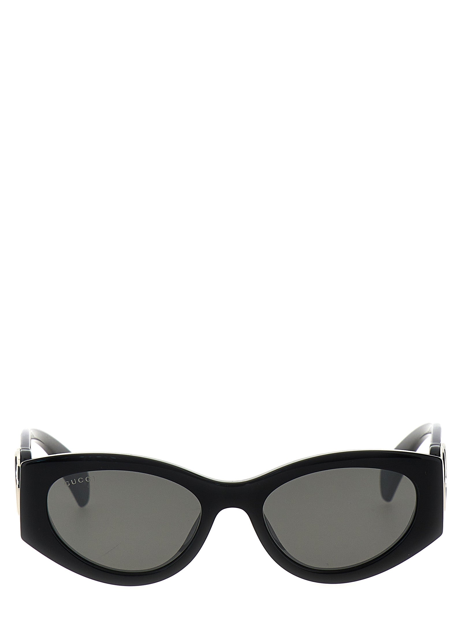 Gucci Cat Eye Sunglasses