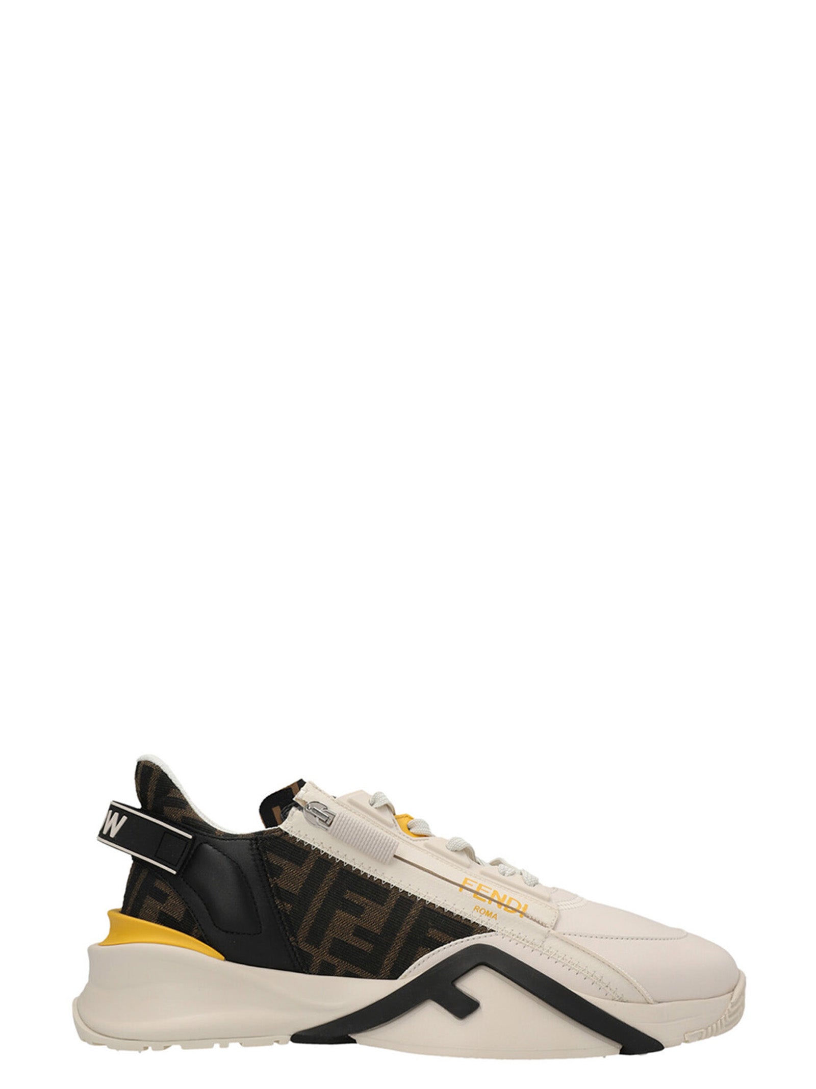 Fendi Flow Sneakers