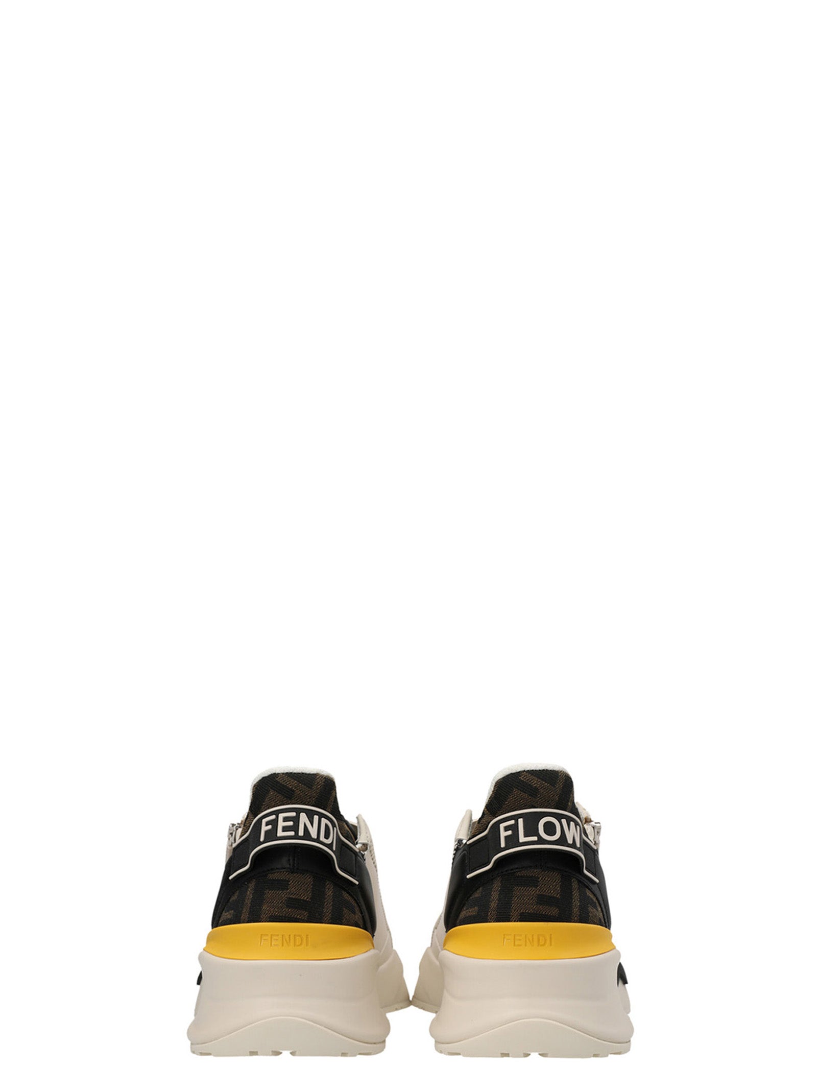 Fendi Flow Sneakers