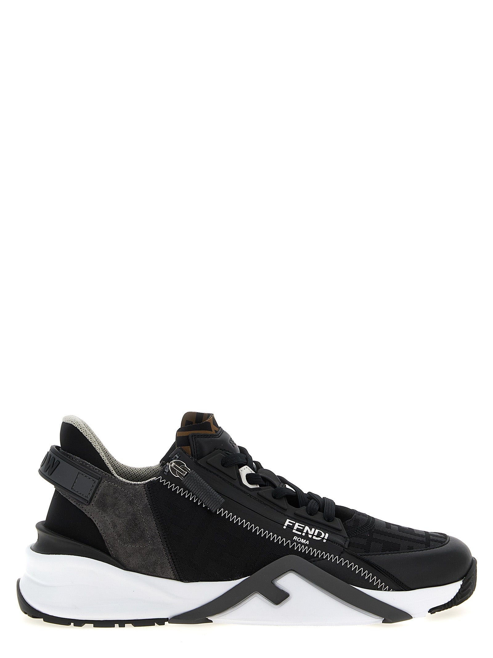 Fendi Flow Sneakers