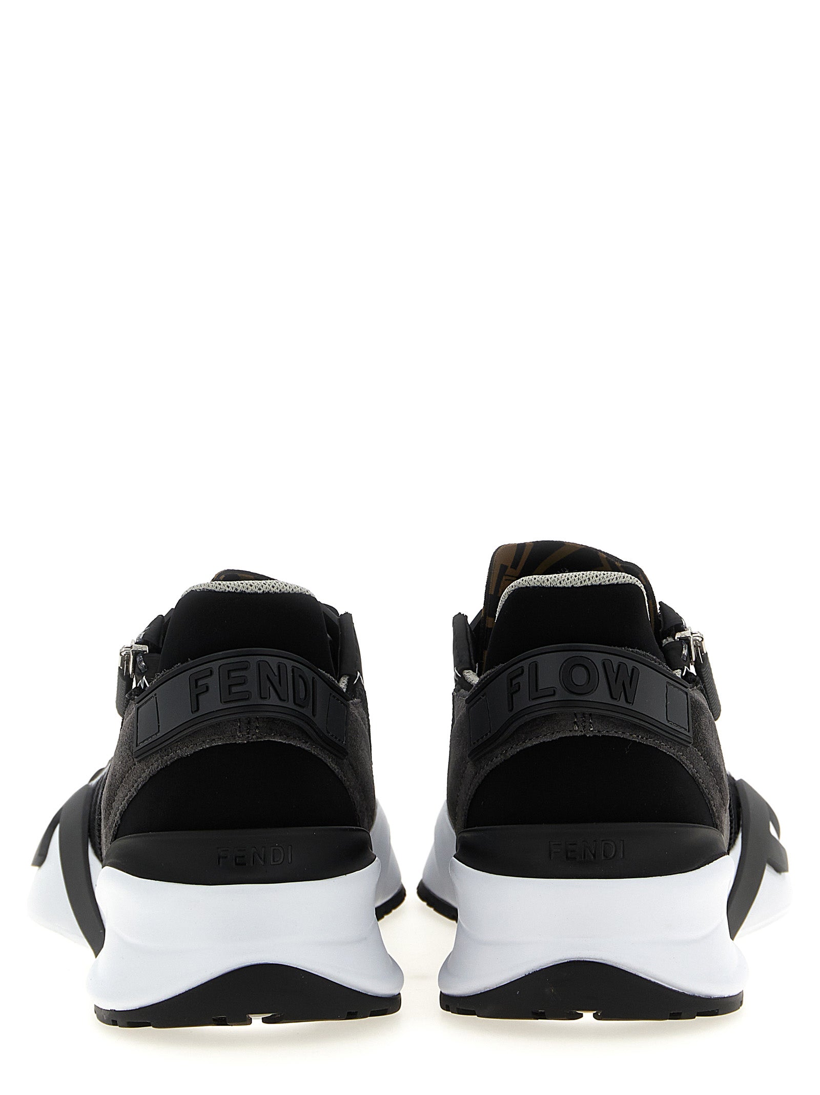 Fendi Flow Sneakers