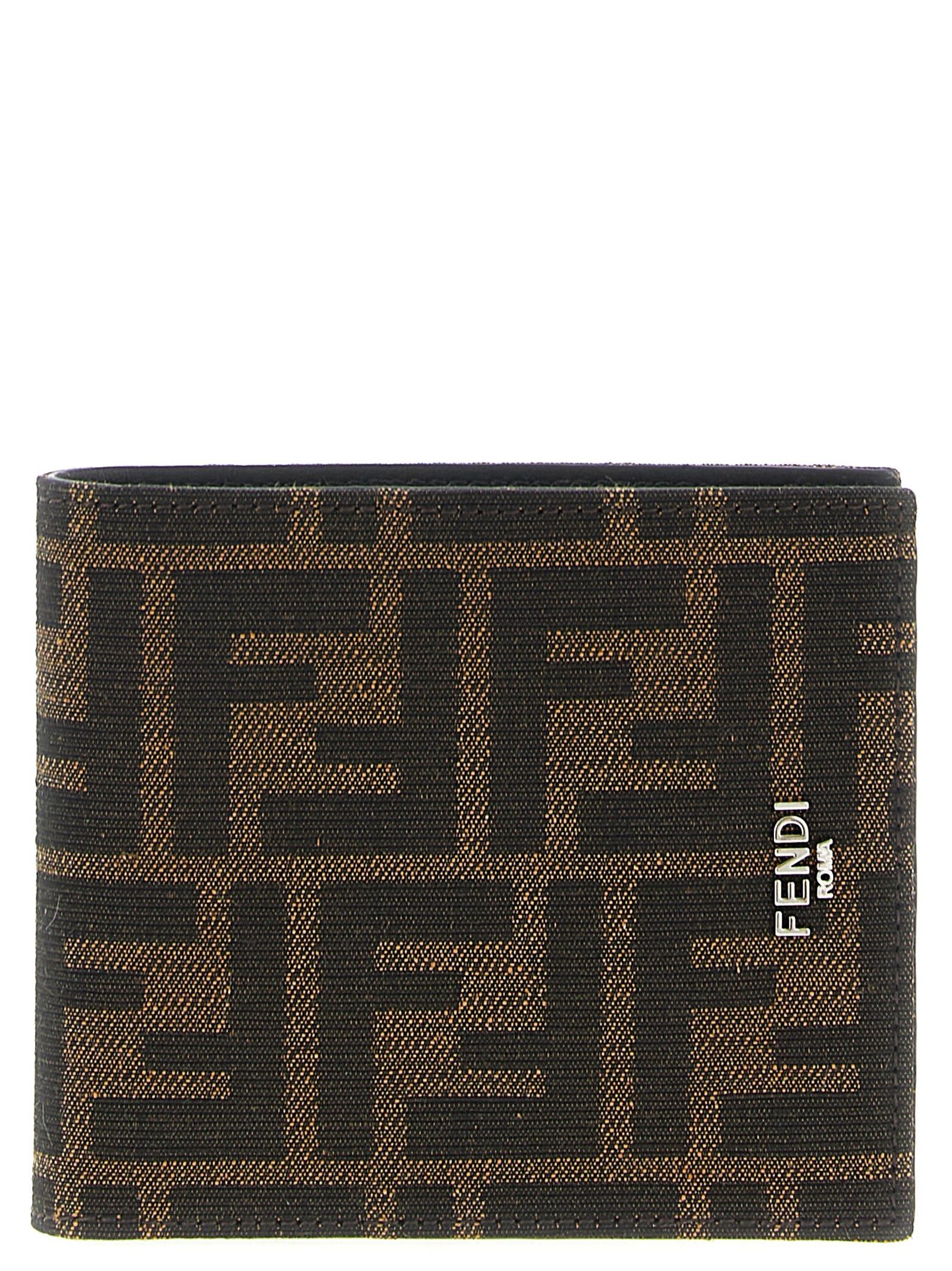 Fendi Ff Wallet