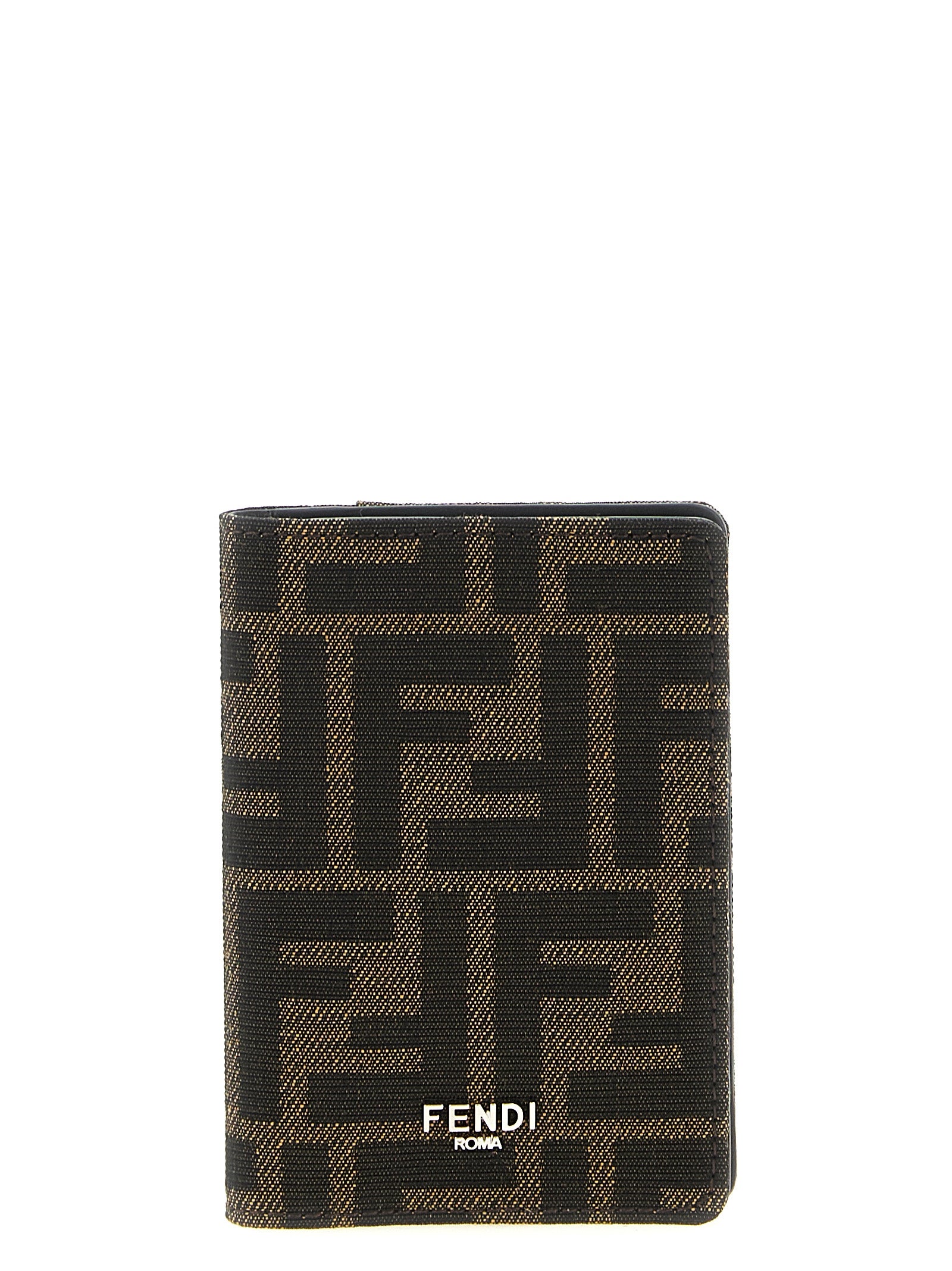 Fendi Ff Card Case