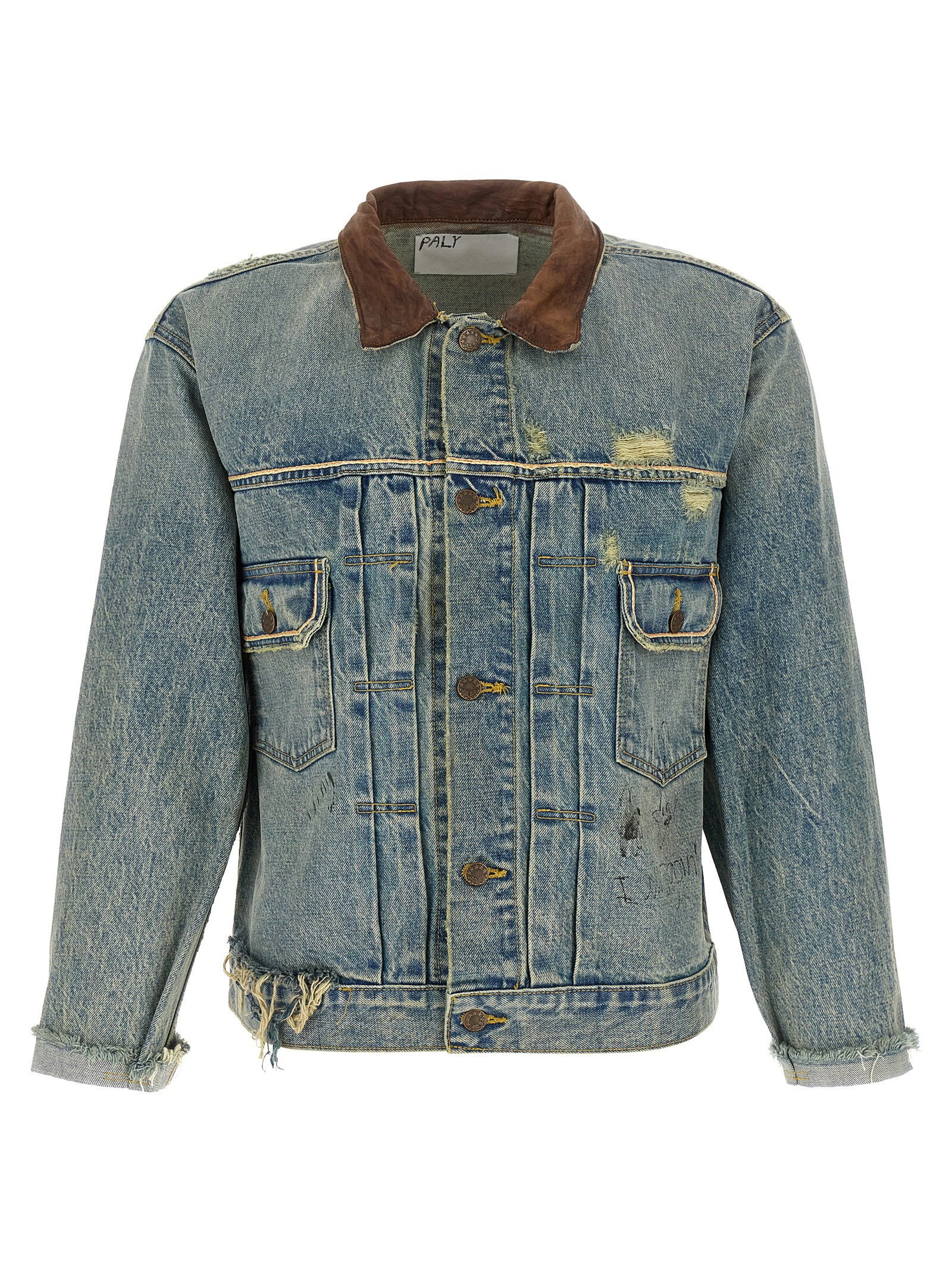 Paly Buffalo 66 Jacket