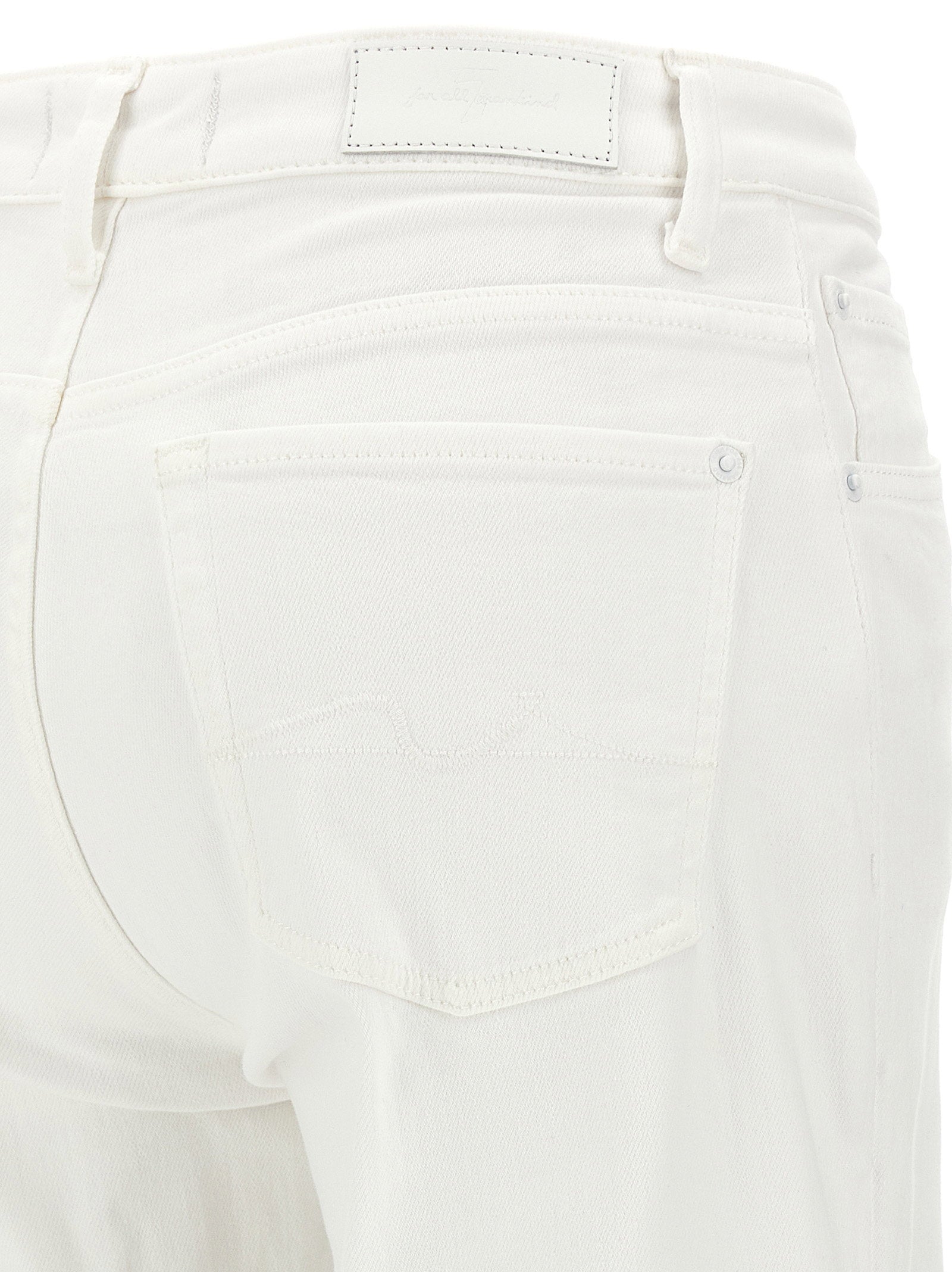 7 For All Mankind Calie Jeans