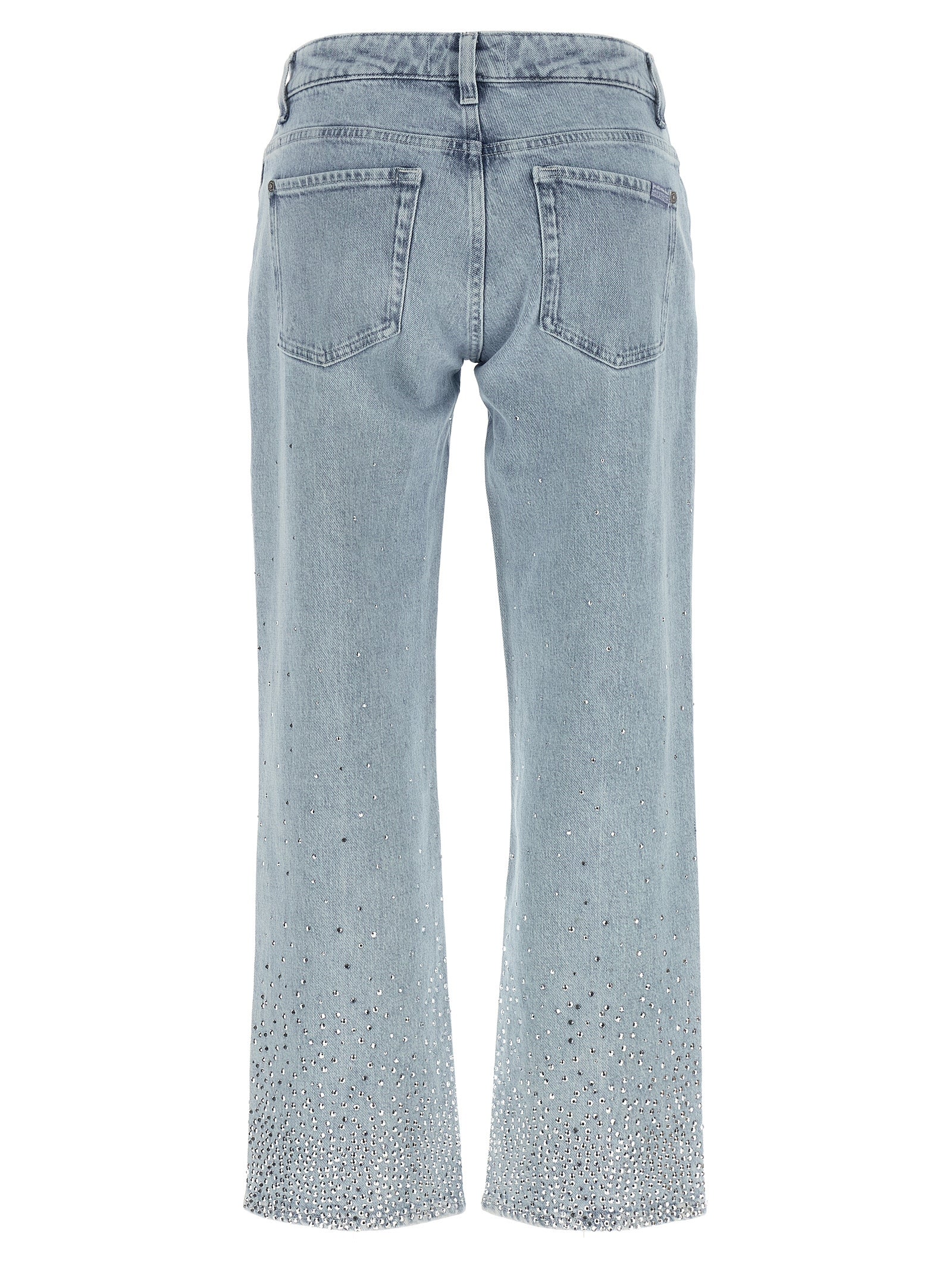 7 For All Mankind Calie Jeans