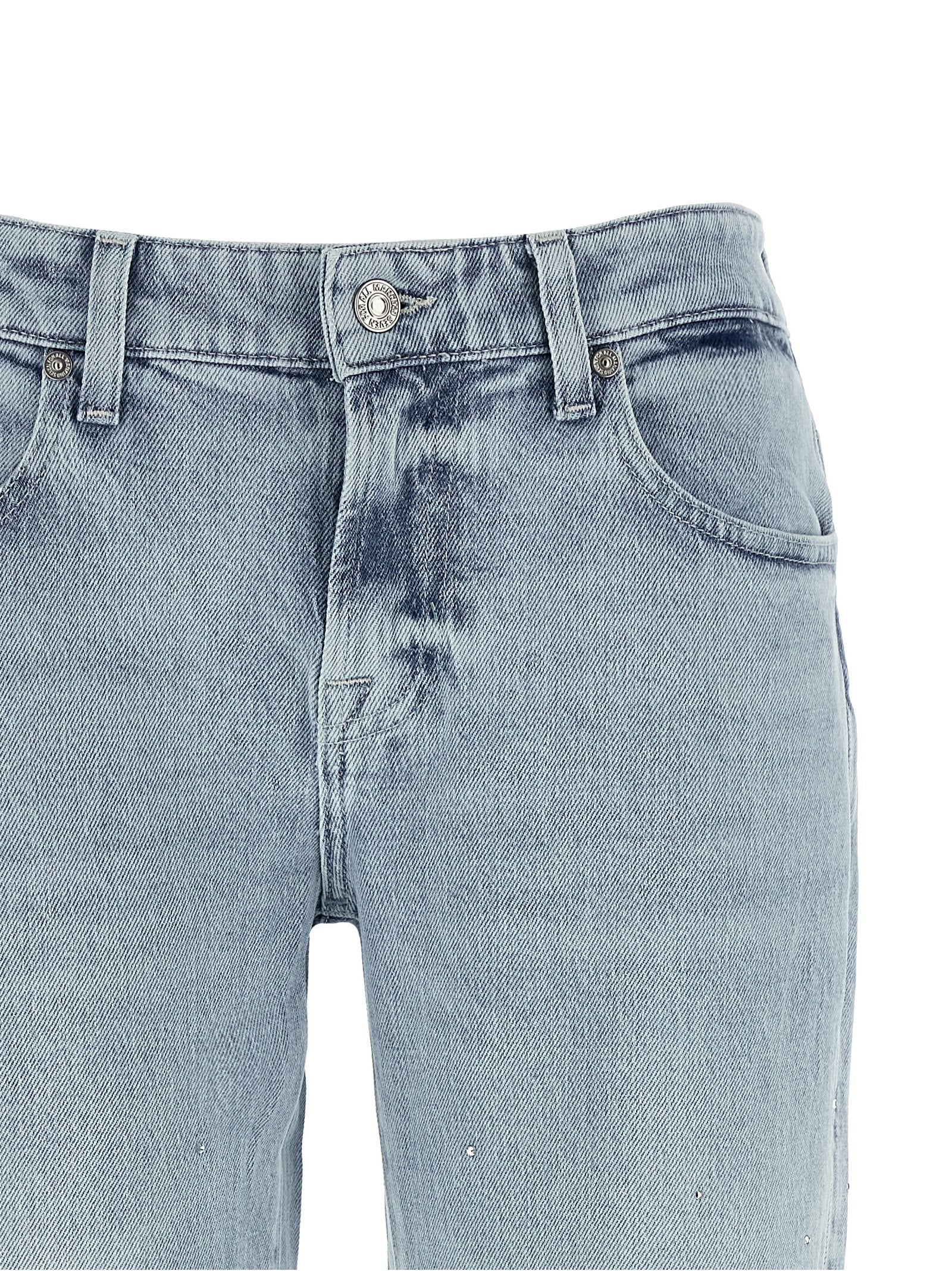7 For All Mankind Calie Jeans
