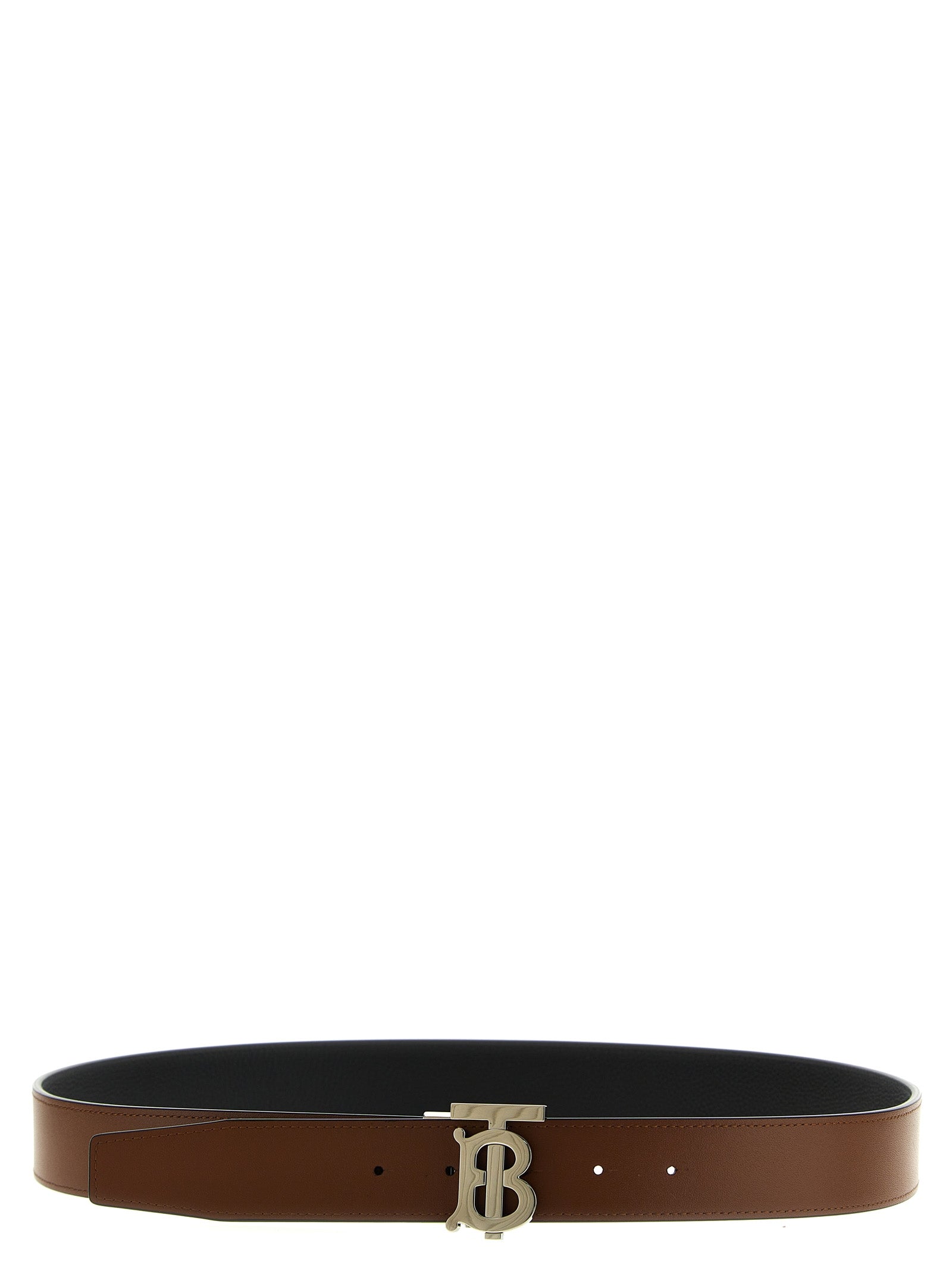 Burberry Tb Reversible Belt