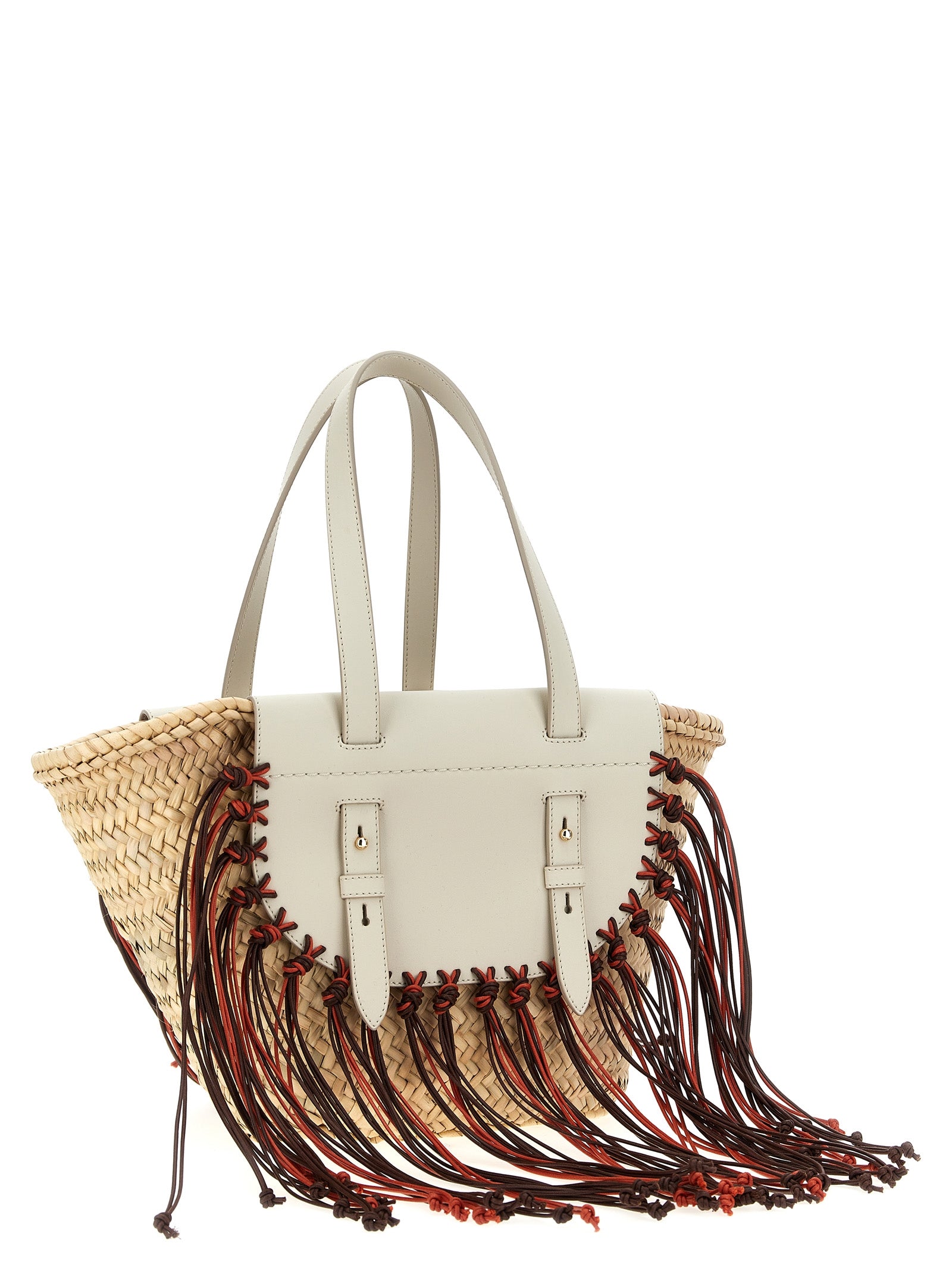 Cuba Lab X Sanpa Tropicana Shopping Bag