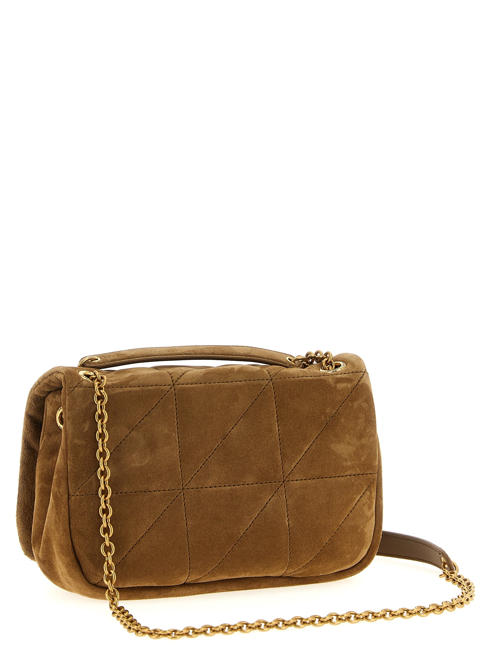 Saint Laurent Jamie 4,3 Mini Crossbody Bag