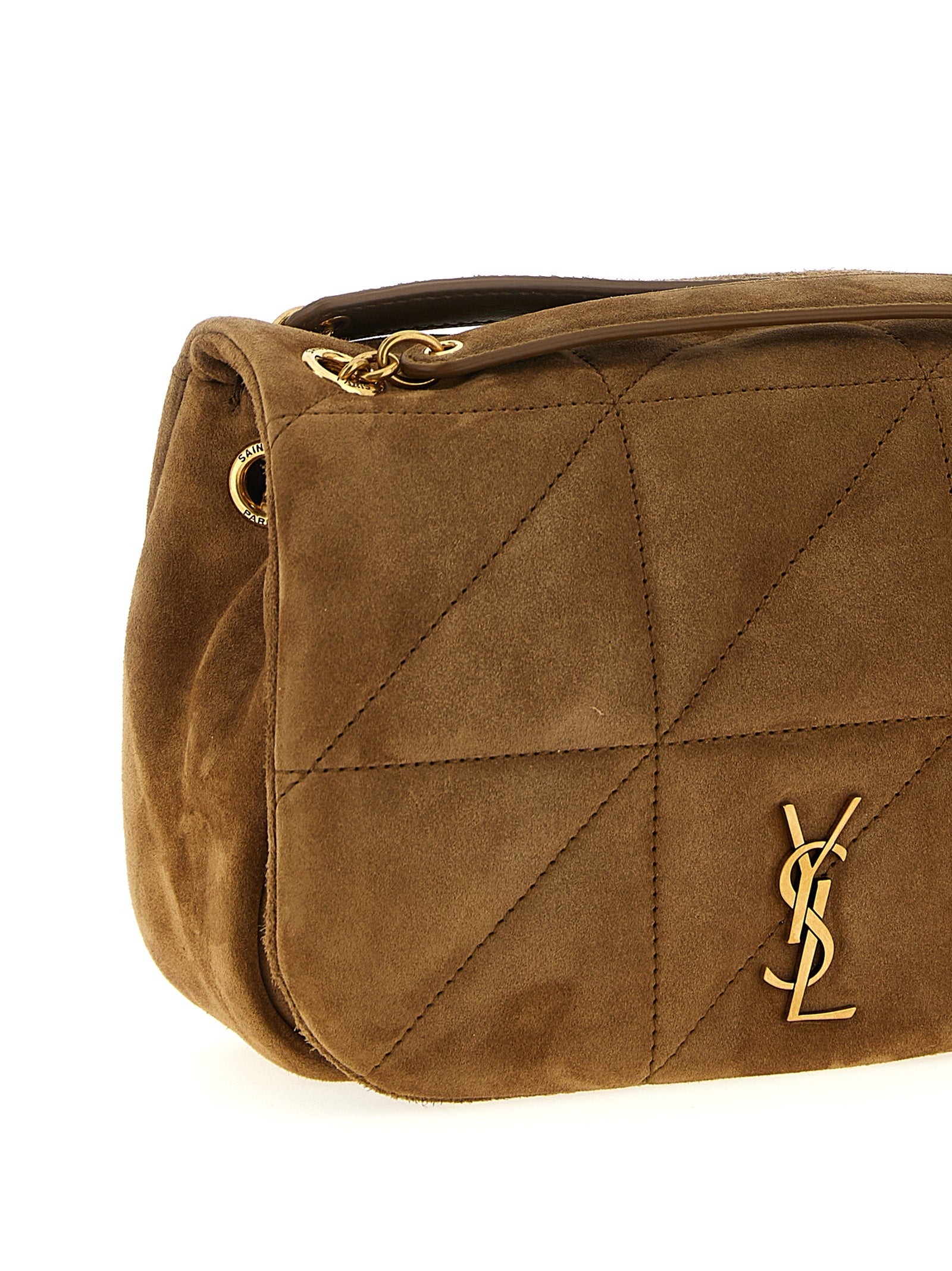 Saint Laurent Jamie 4,3 Mini Crossbody Bag