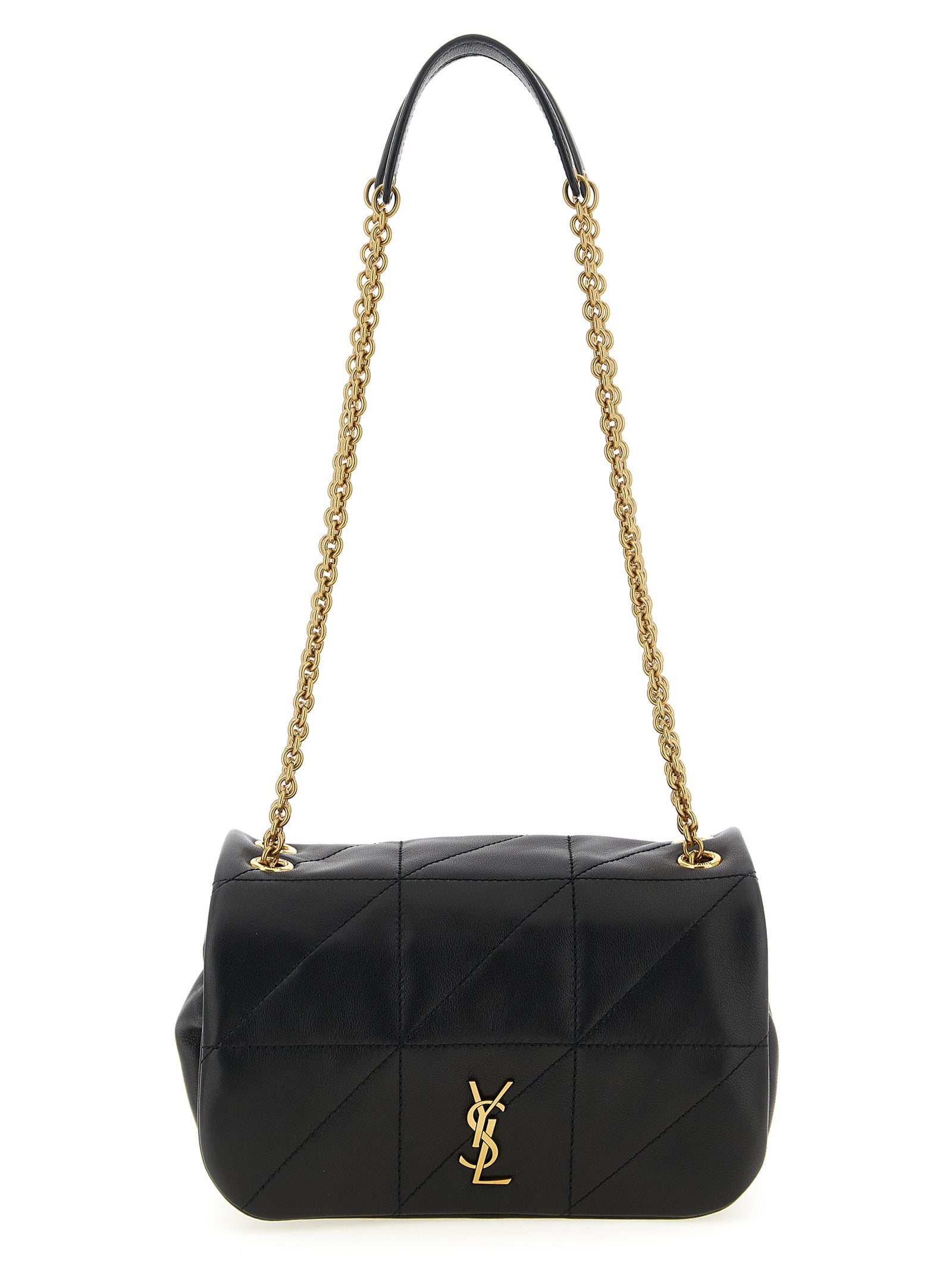 Saint Laurent Jamie 4.3 Mini Shoulder Bag