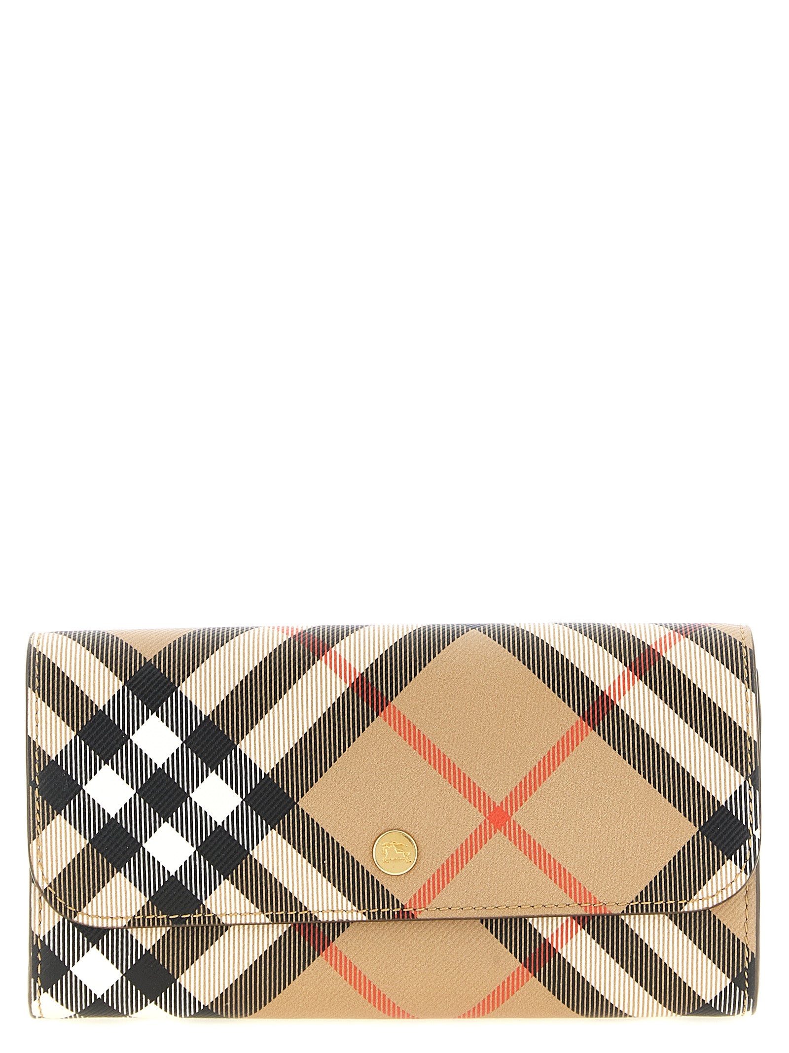 Burberry Halton Wallet