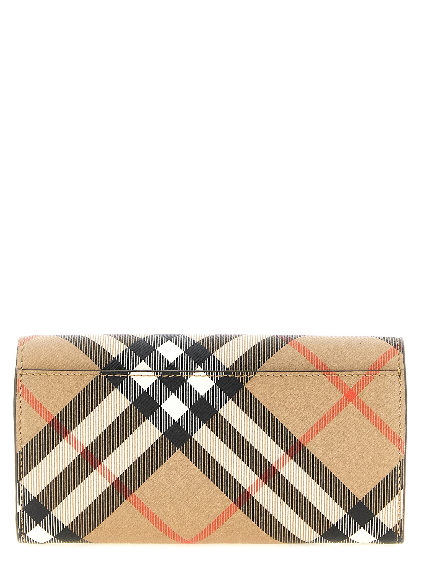 Burberry Halton Wallet