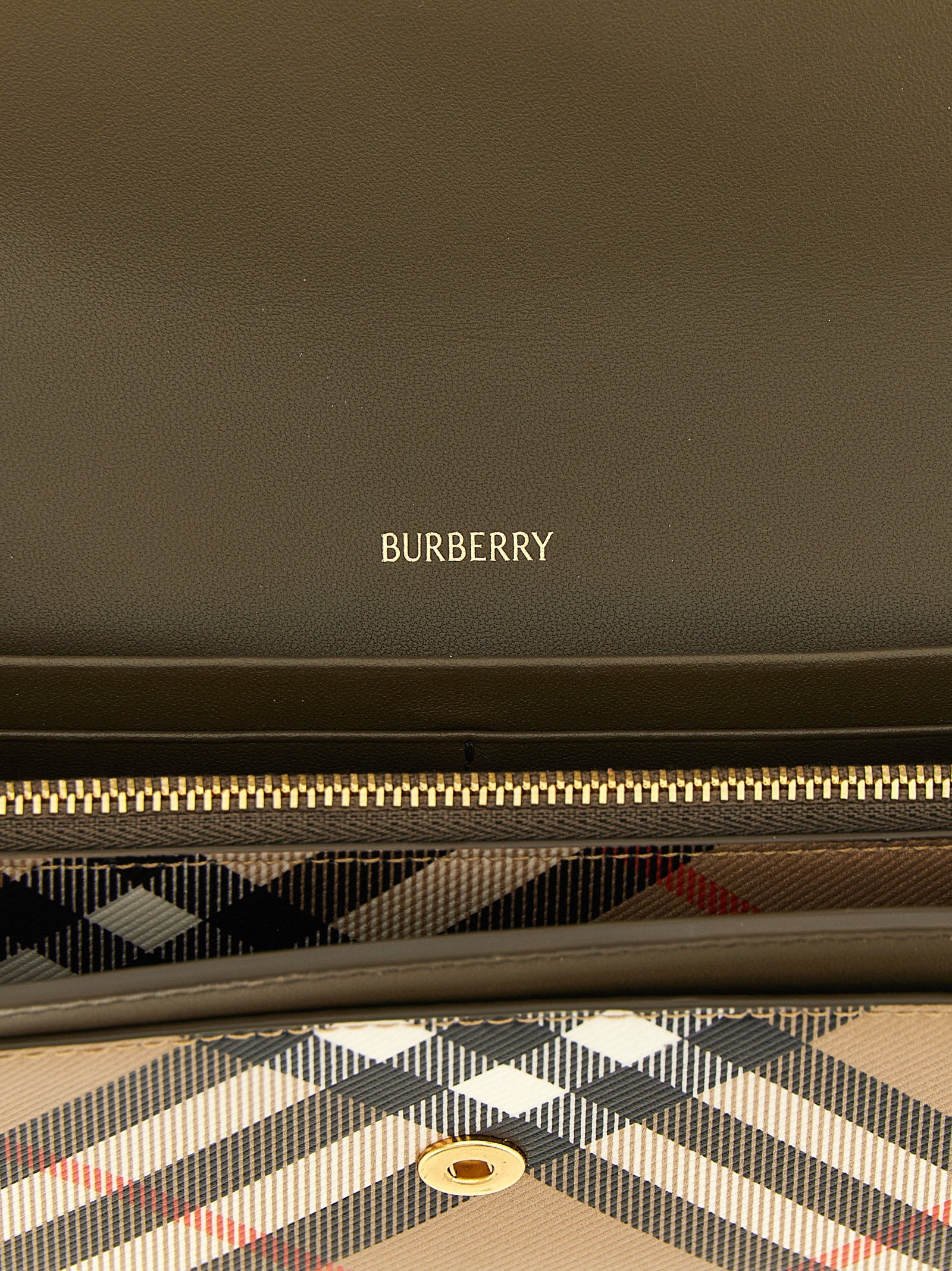 Burberry Halton Wallet