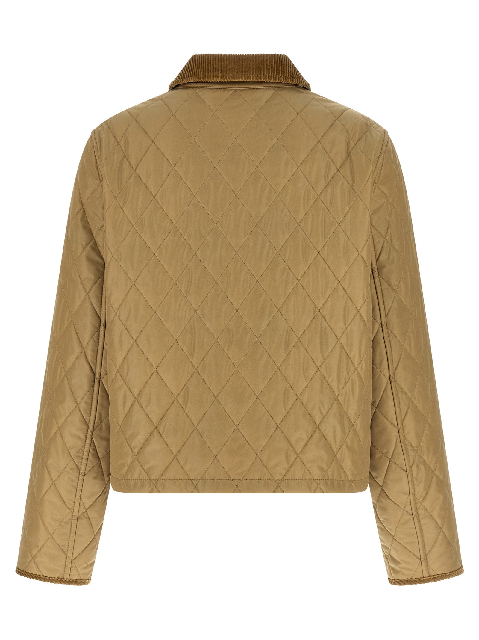 Burberry Tal Jacket