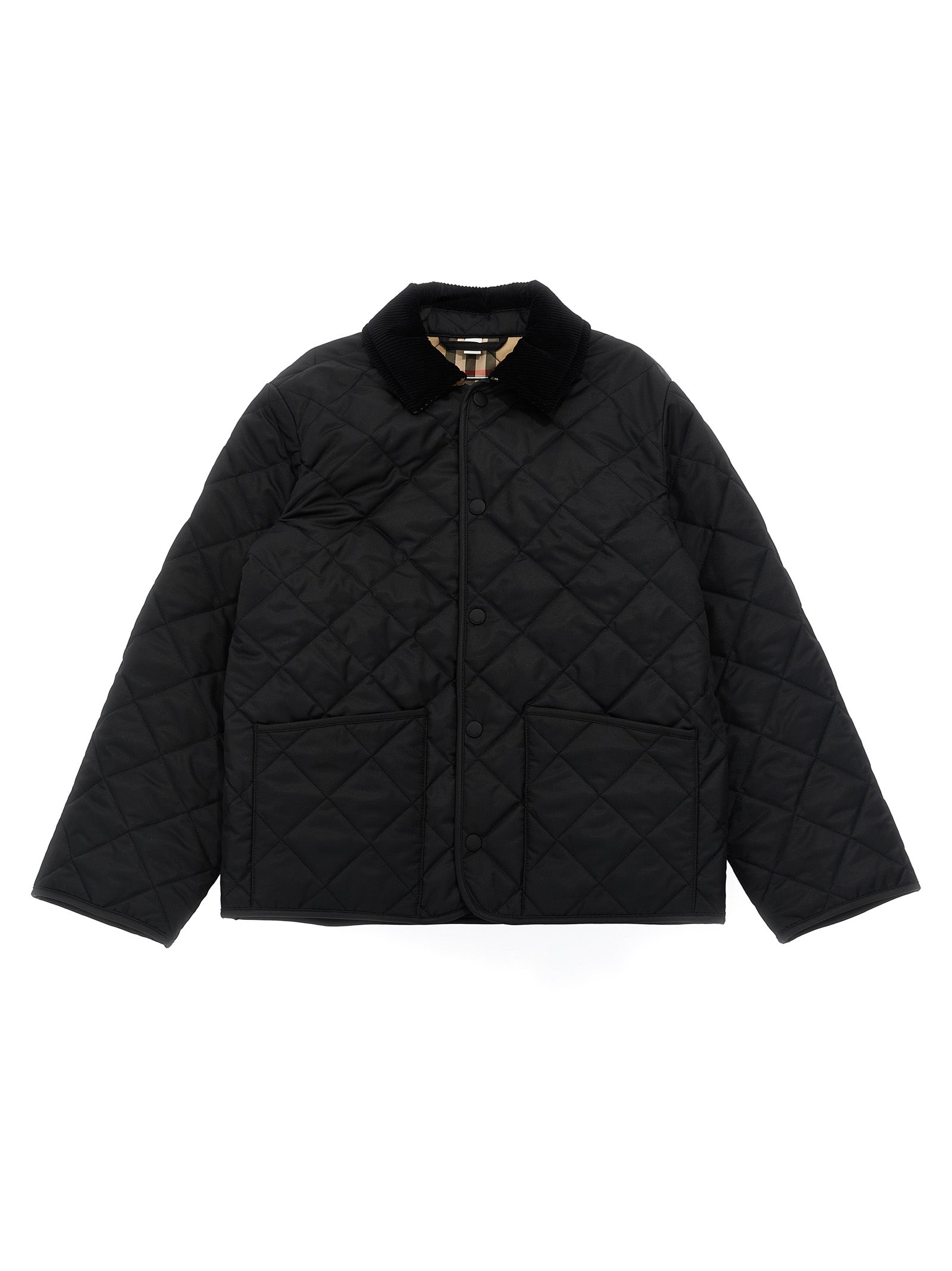 Burberry Milo Jacket