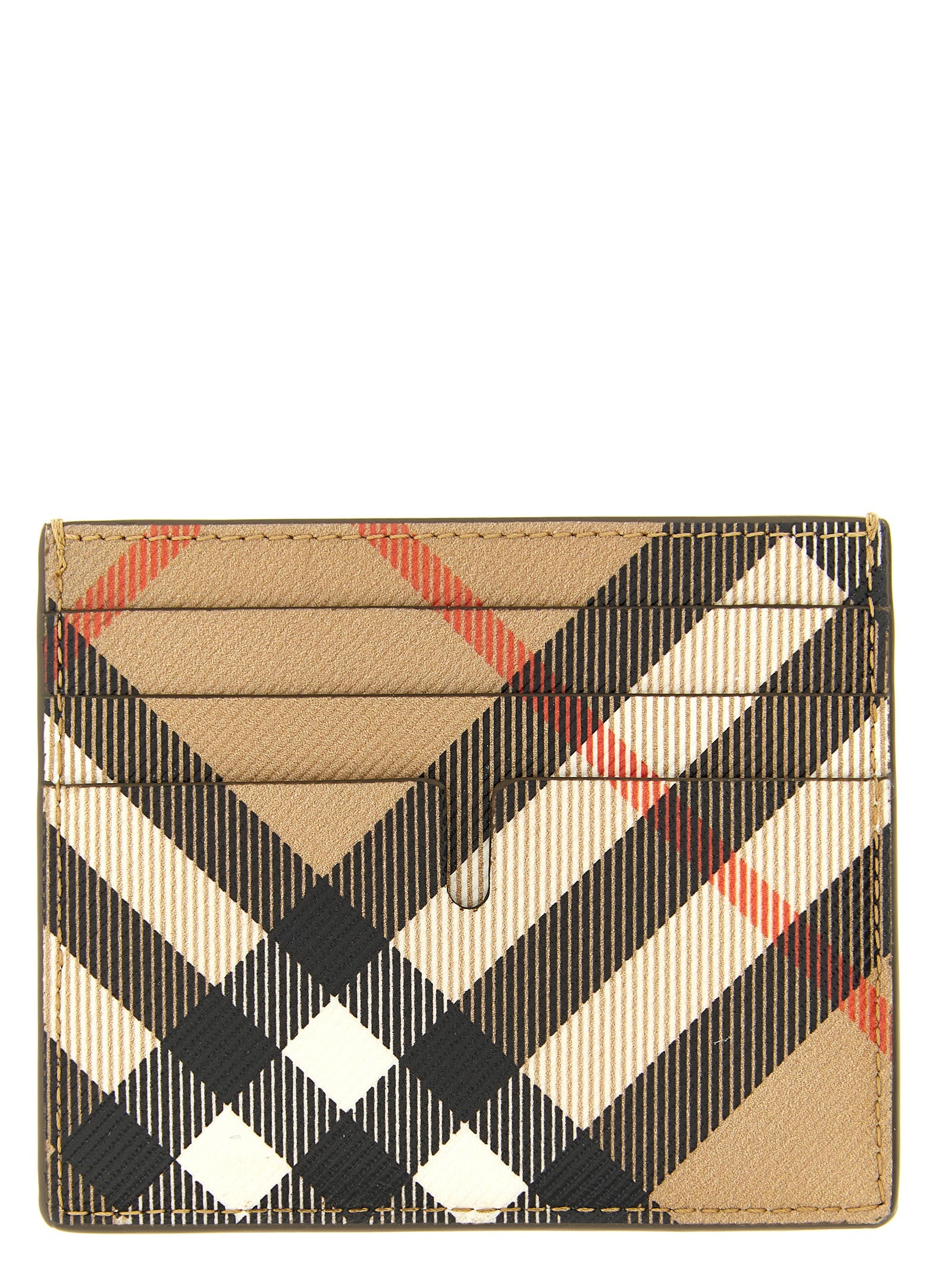 Burberry Sandon Card Holder