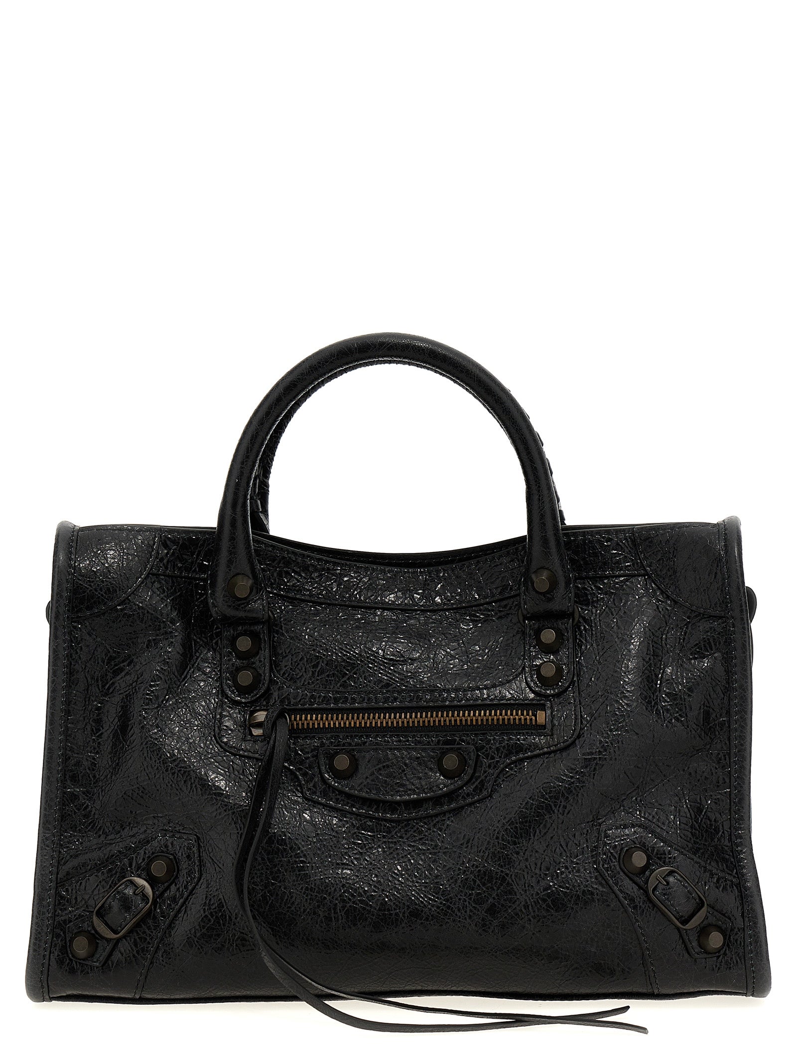 Balenciaga Le City Bag S Handbag