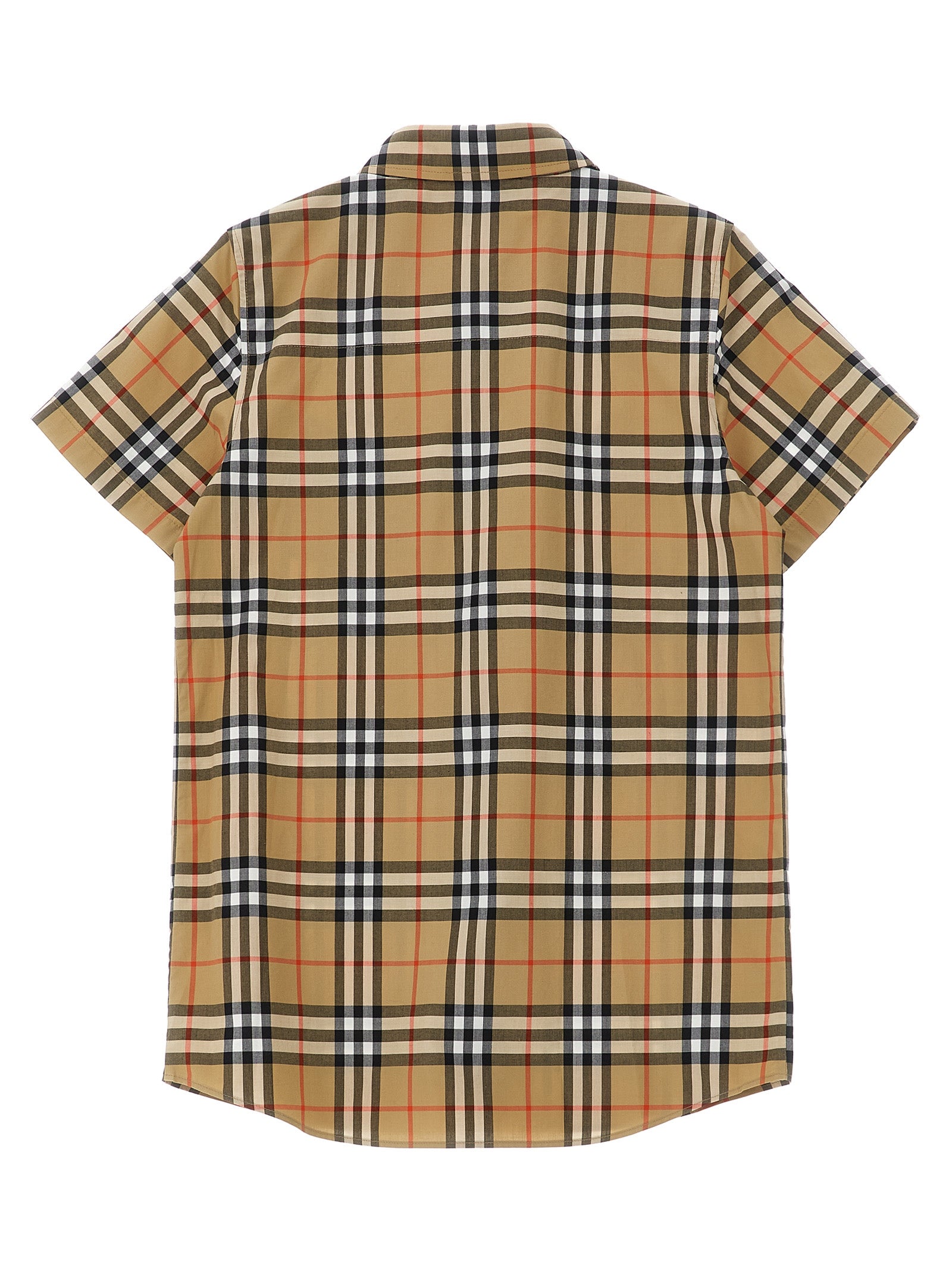 Burberry Owen Shirt