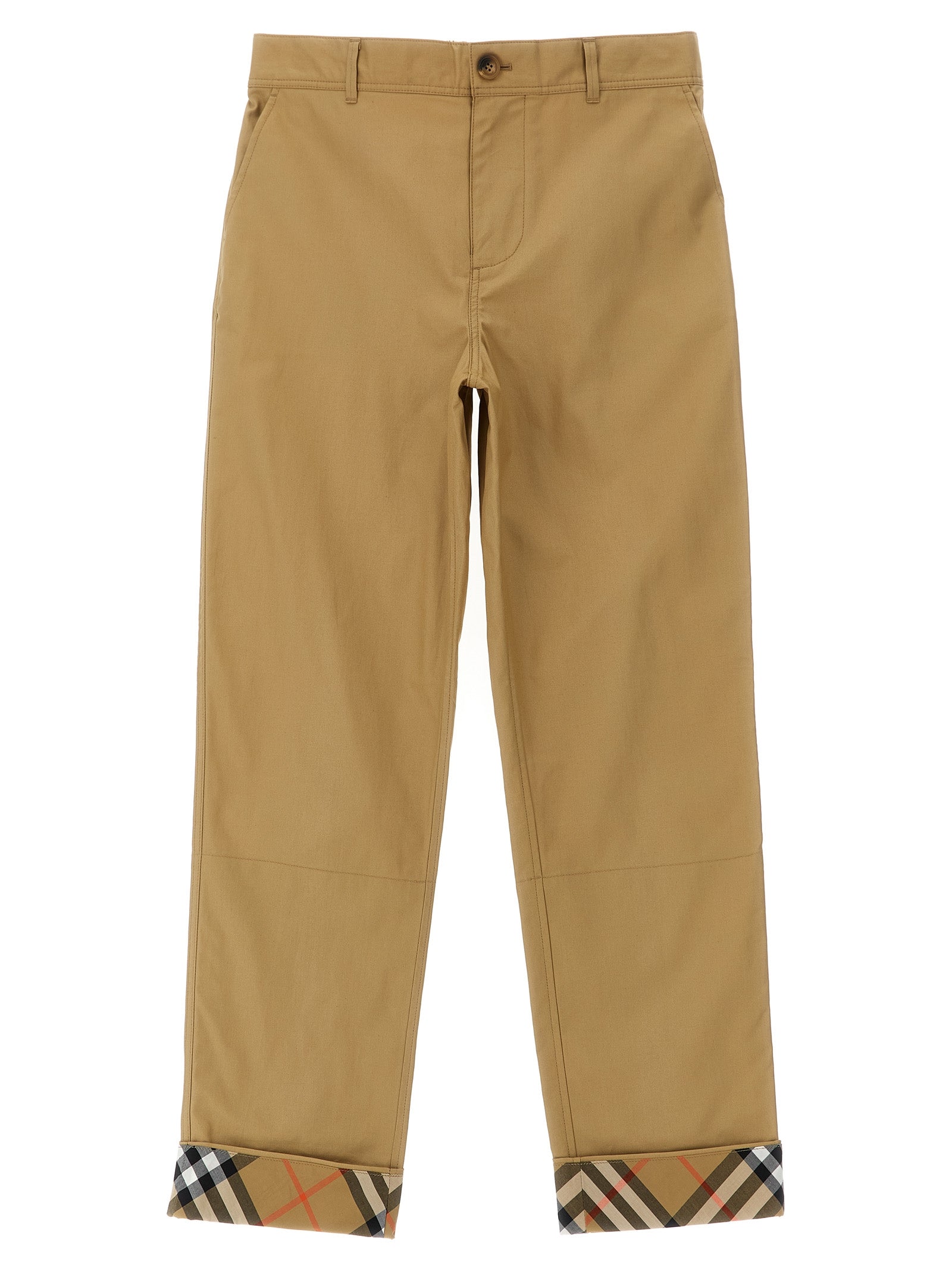 Burberry Sheldon Pants