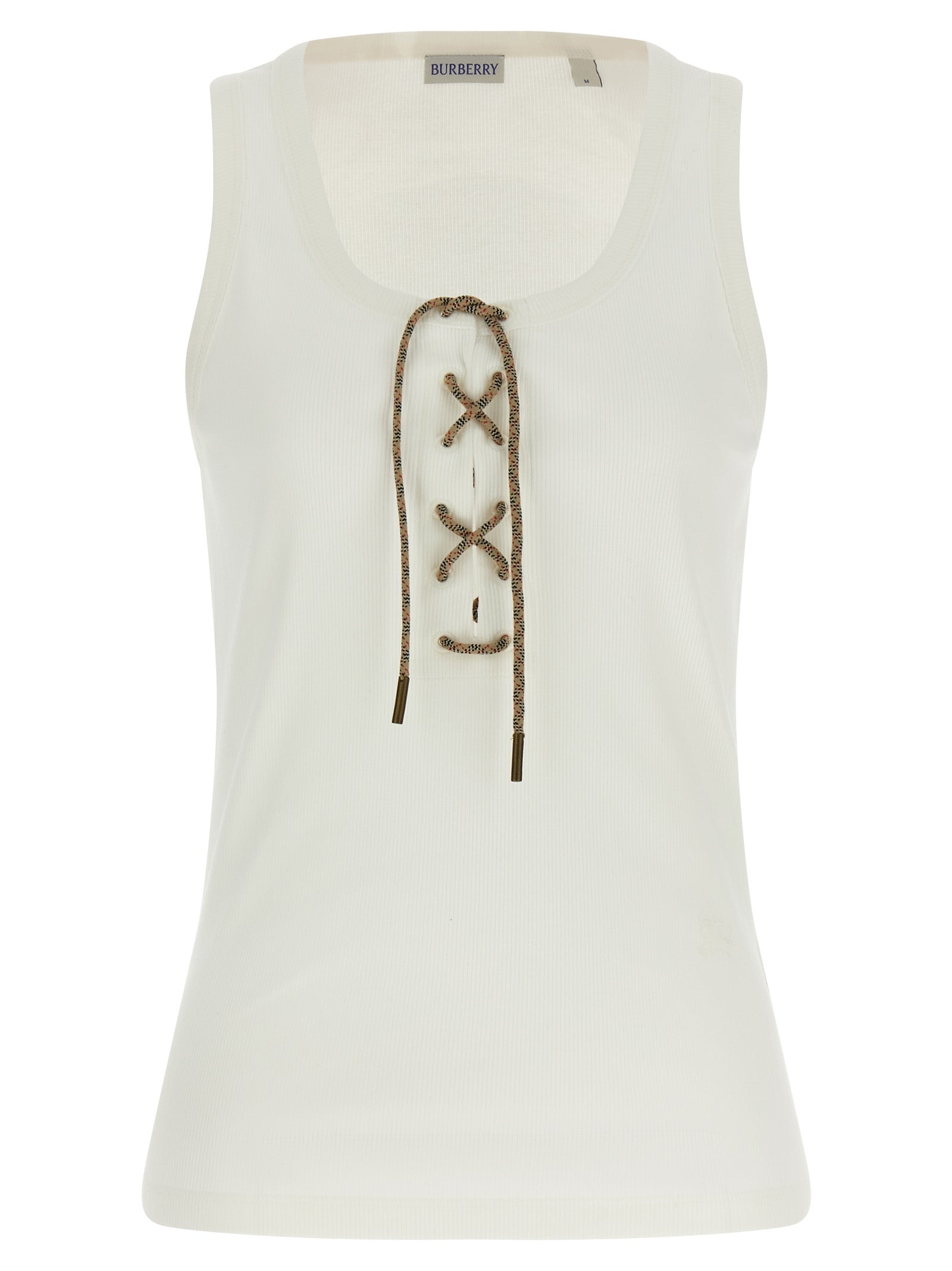 Burberry Cleo Tank Top
