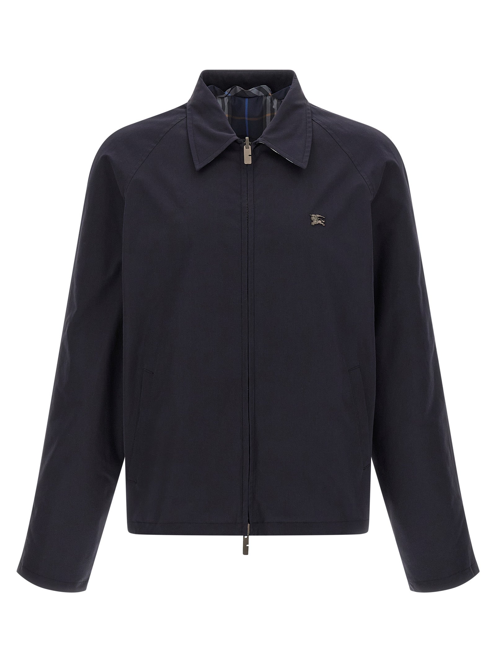 Burberry Hodson Reversible Jacket