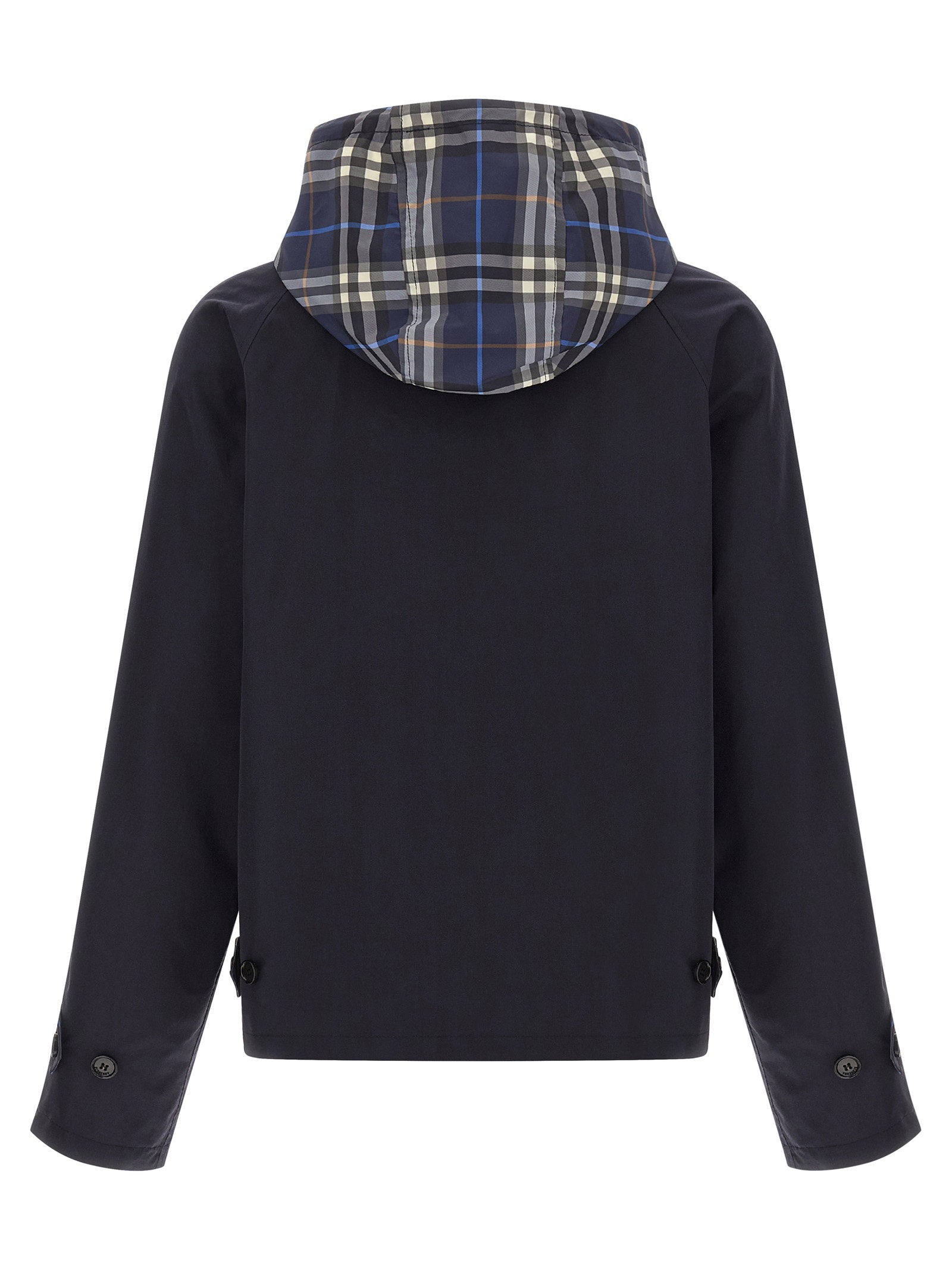 Burberry Hodson Reversible Jacket