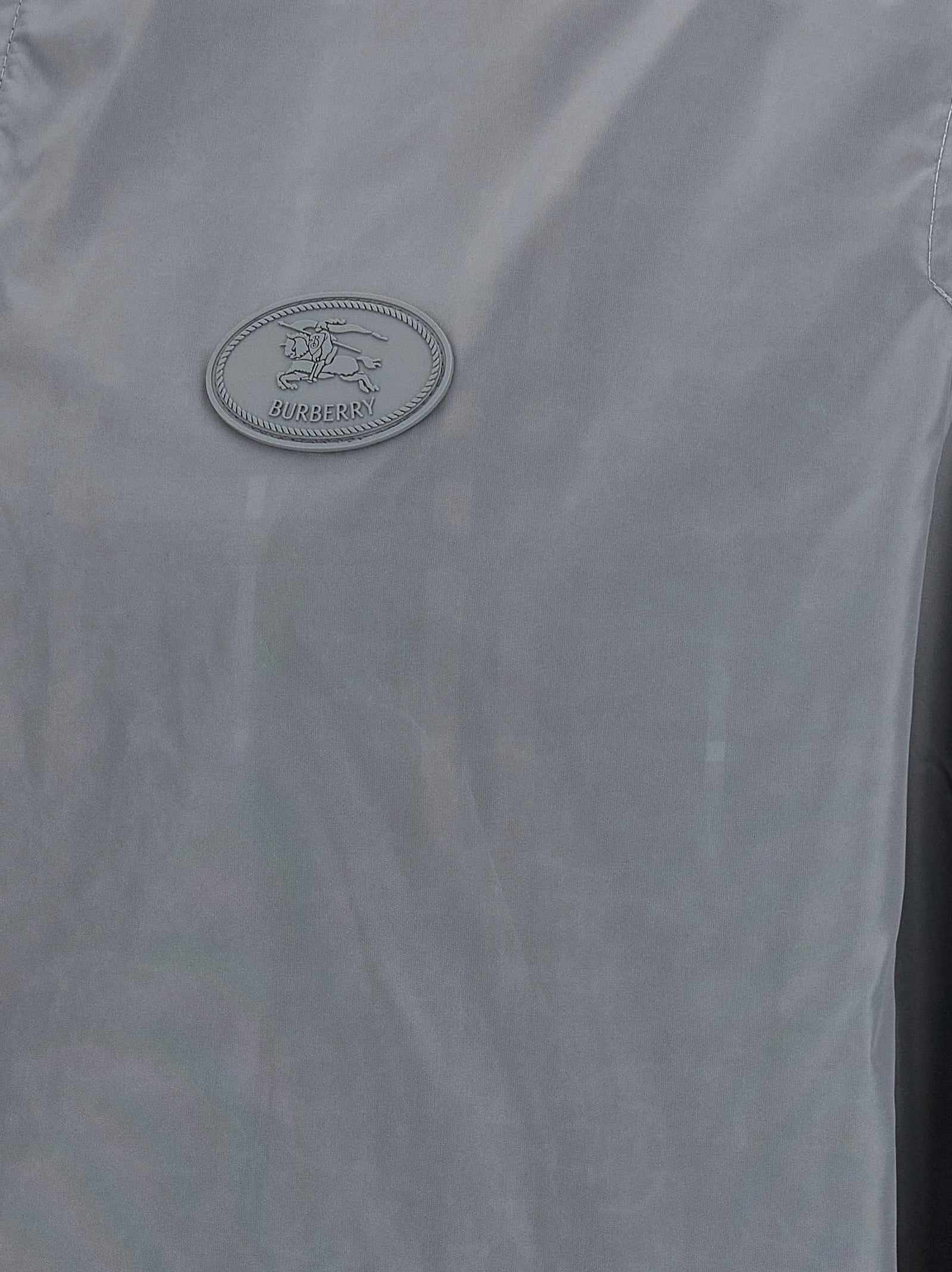 Burberry Newport Reversible Jacket