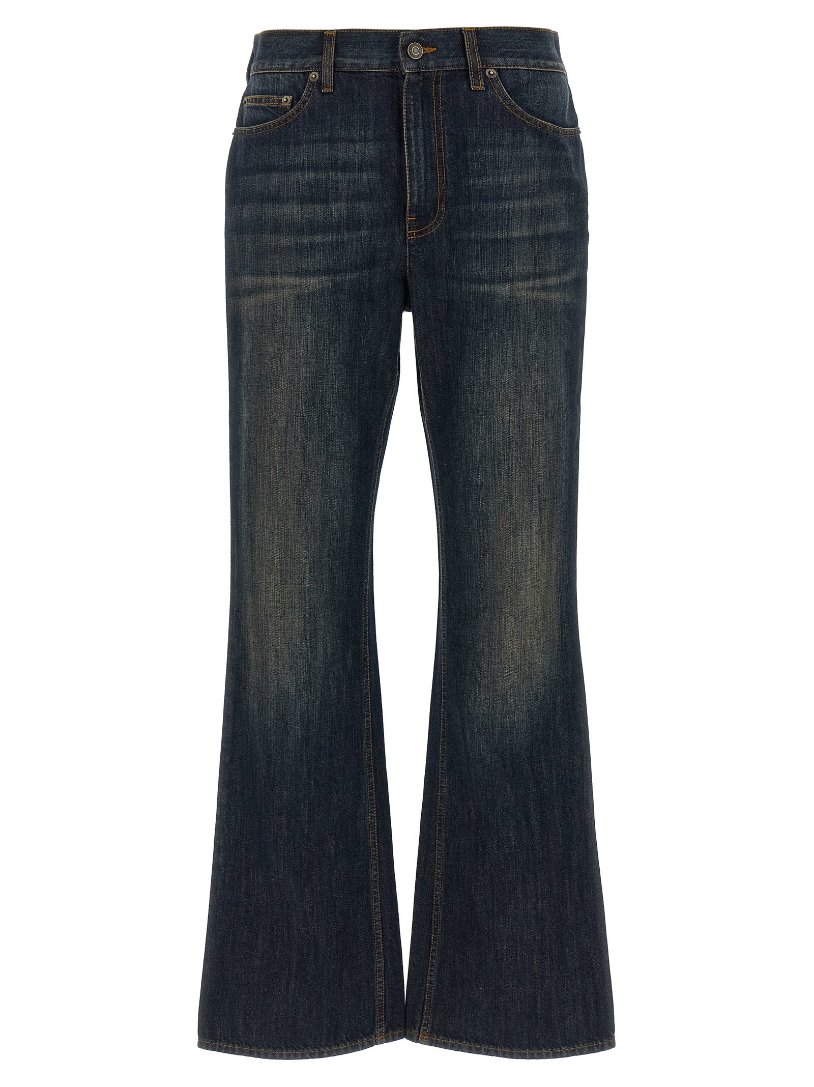 Burberry Doria Jeans