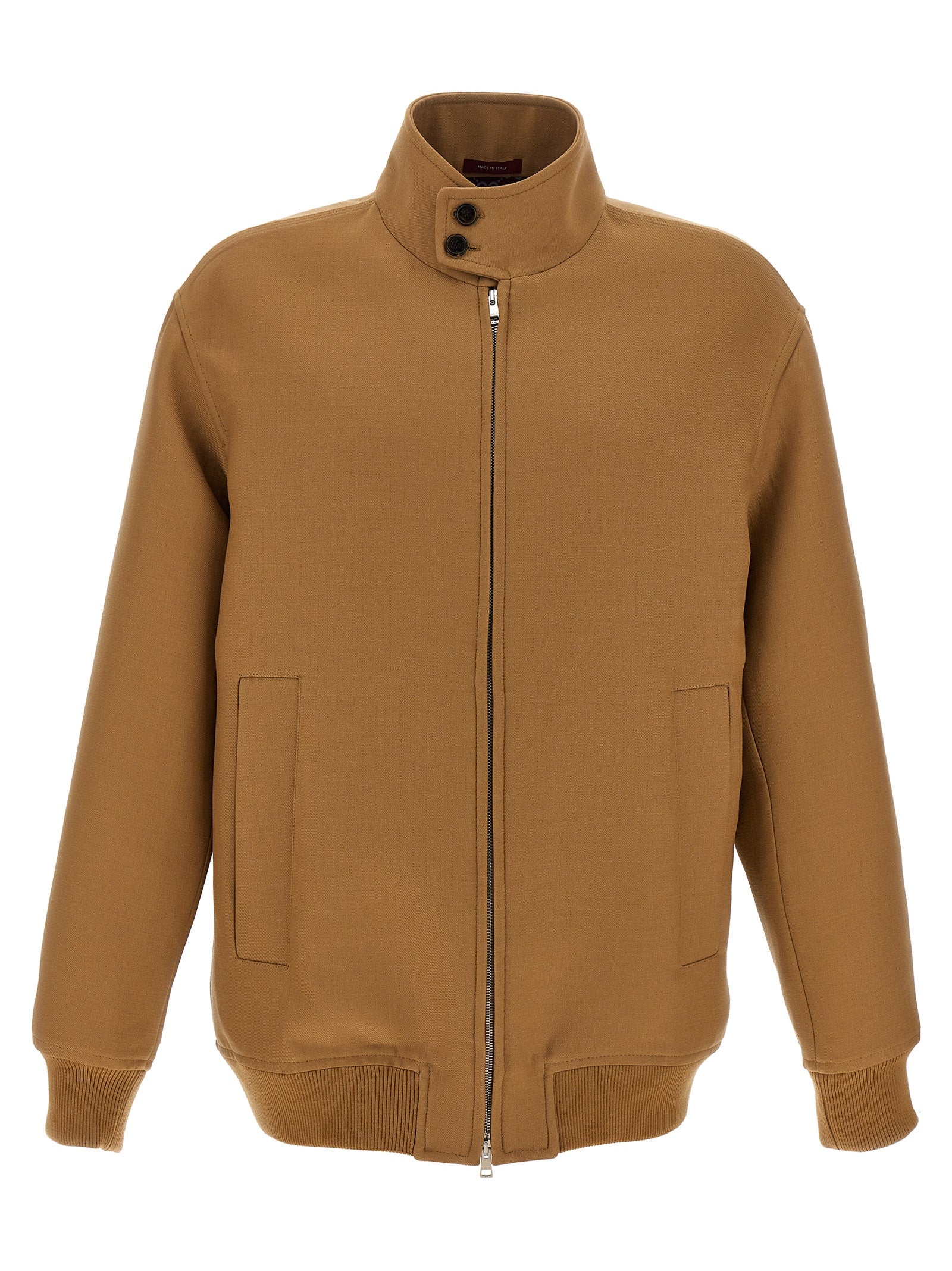 Gucci Wool Jacket