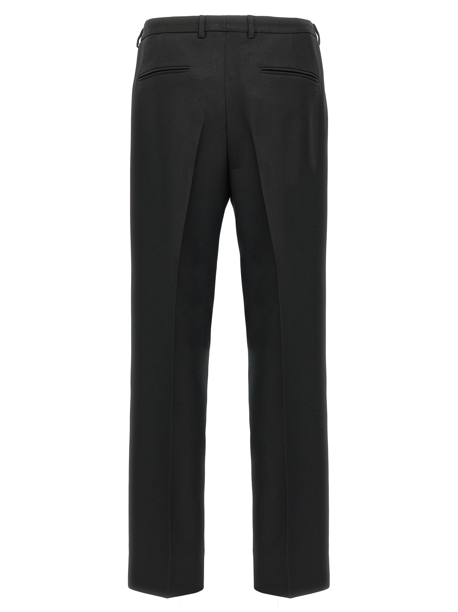 Gucci Twill Pants