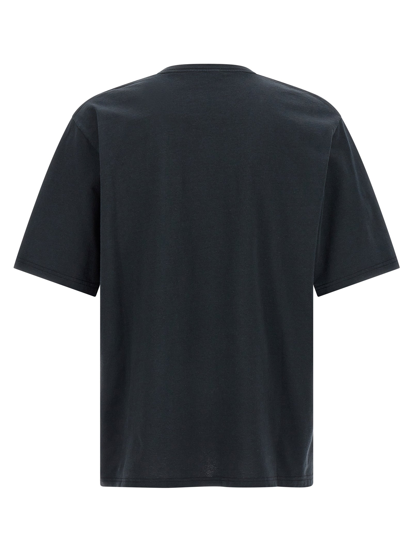 Alexander McQueen Skull T-shirt